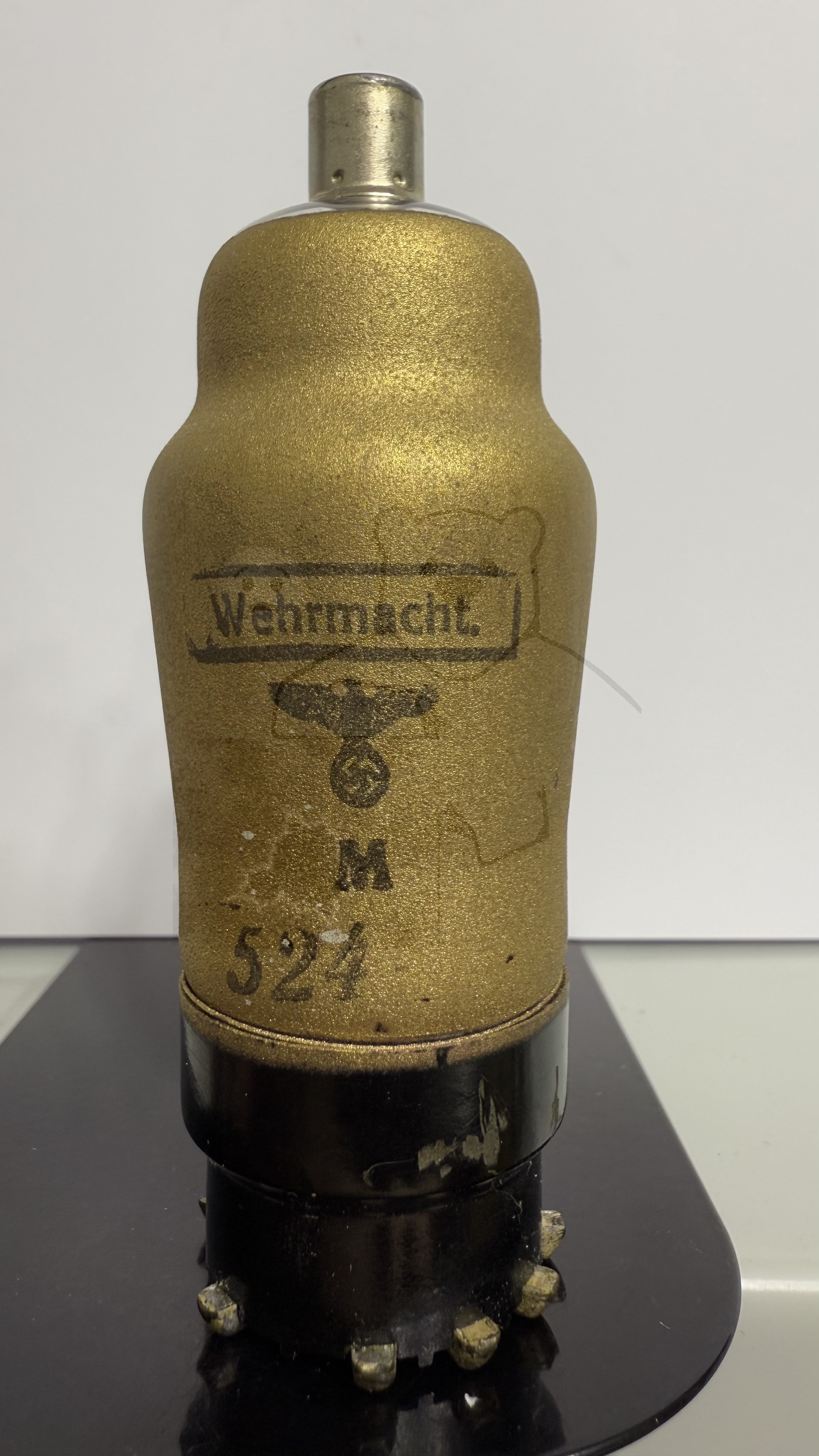 Röhre AC2 #7807 Bild 2