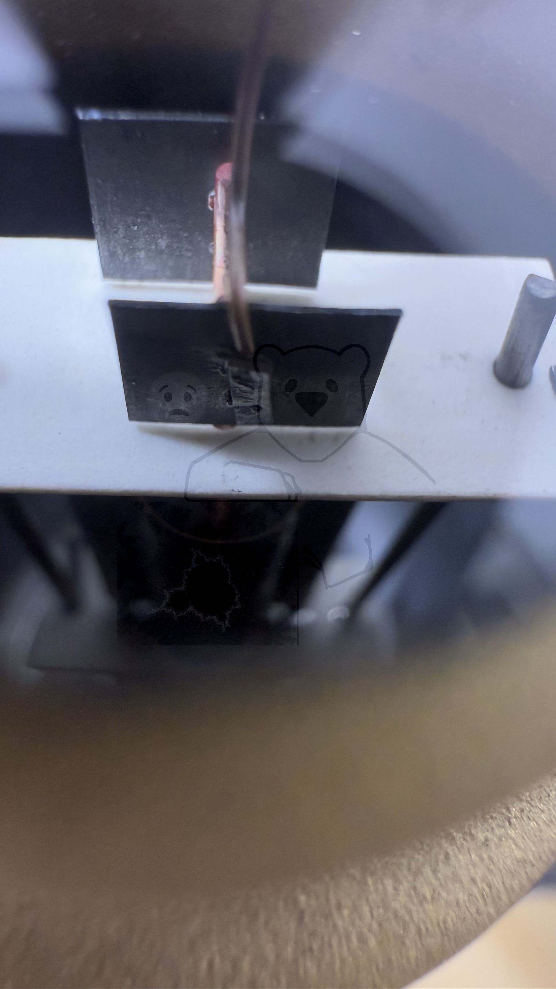 Röhre AC2 #7807 Bild 4