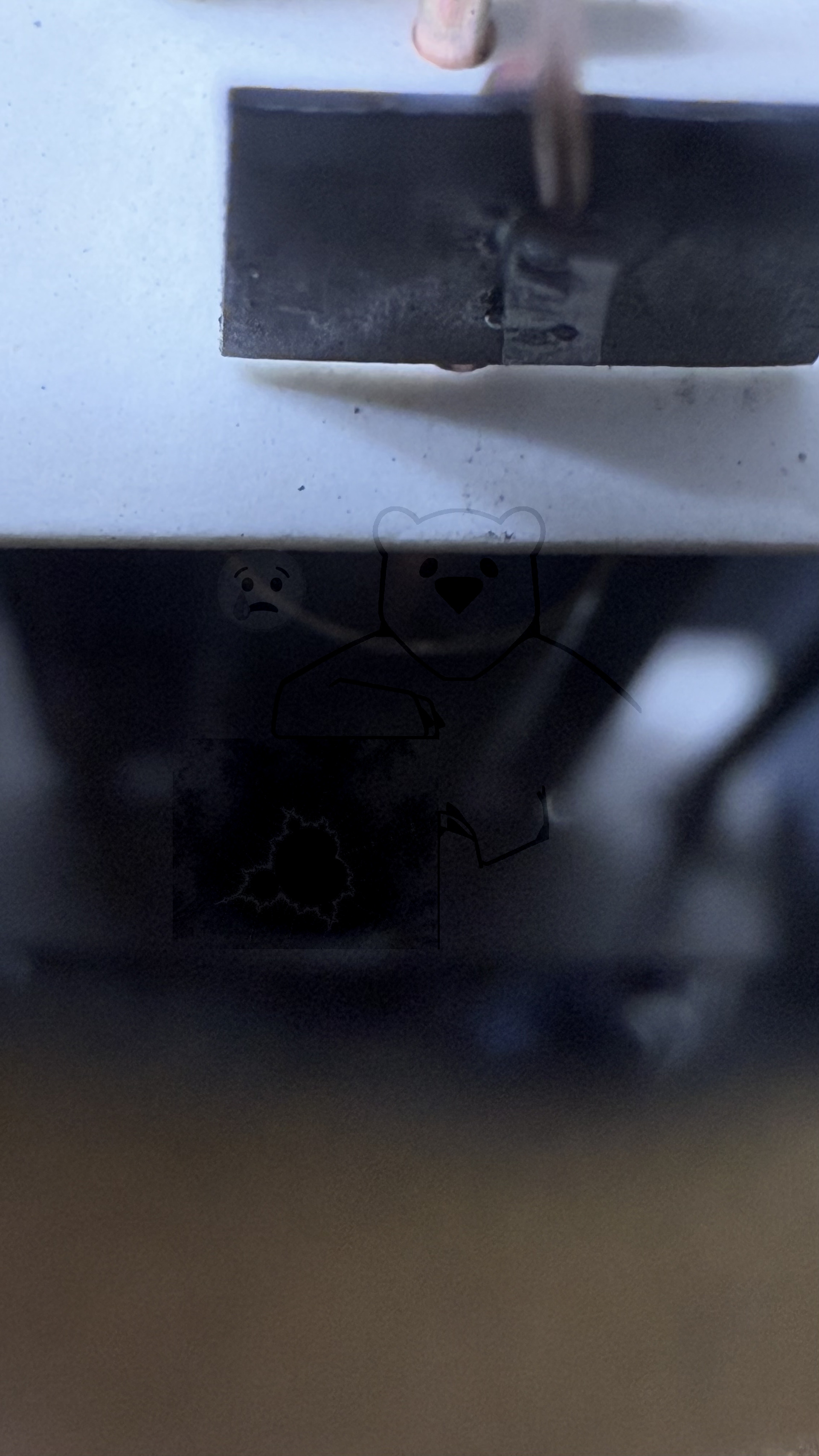 Röhre AC2 #7807 Bild 5