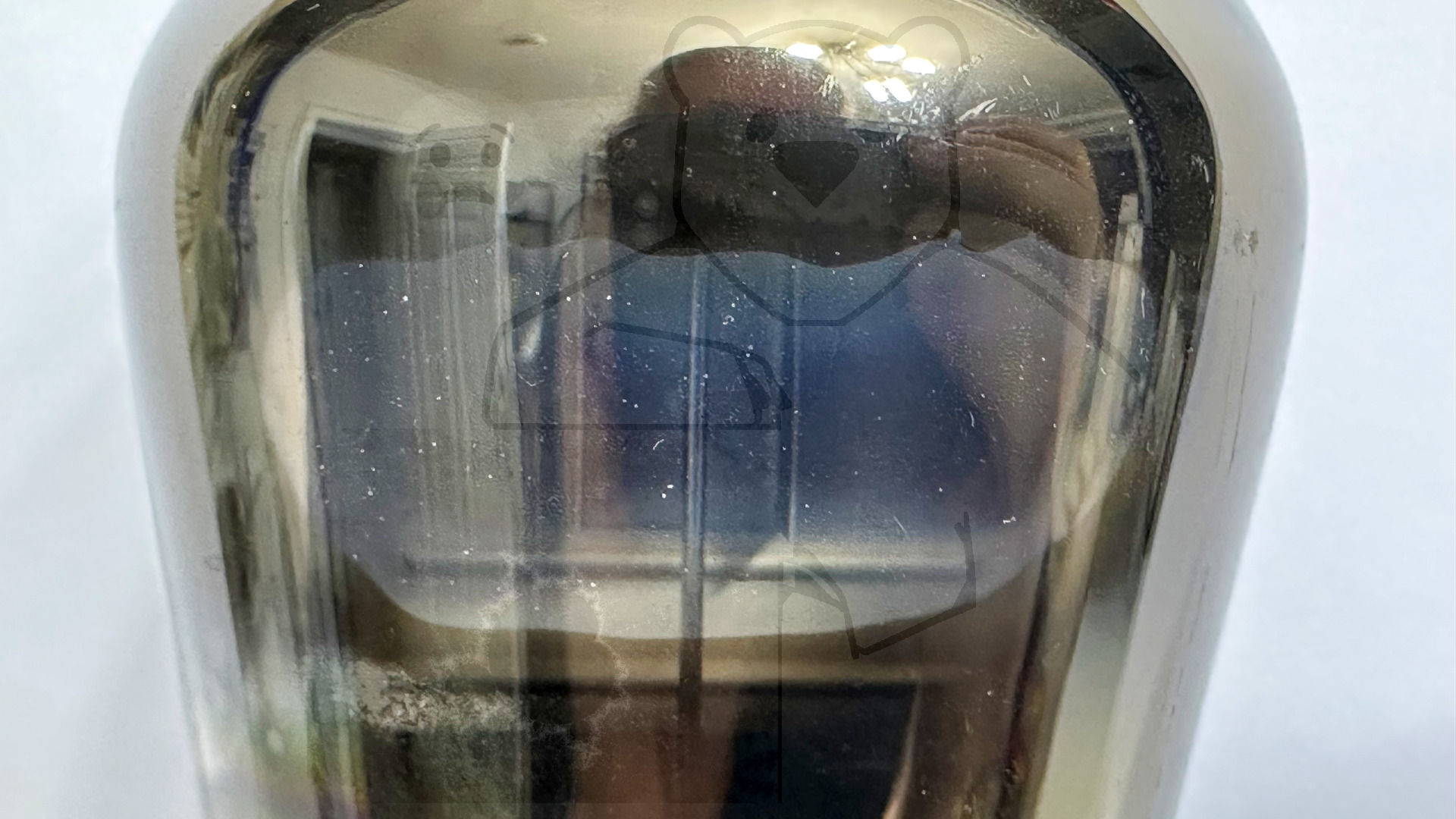 Röhre AD1 #6446 Bild 4