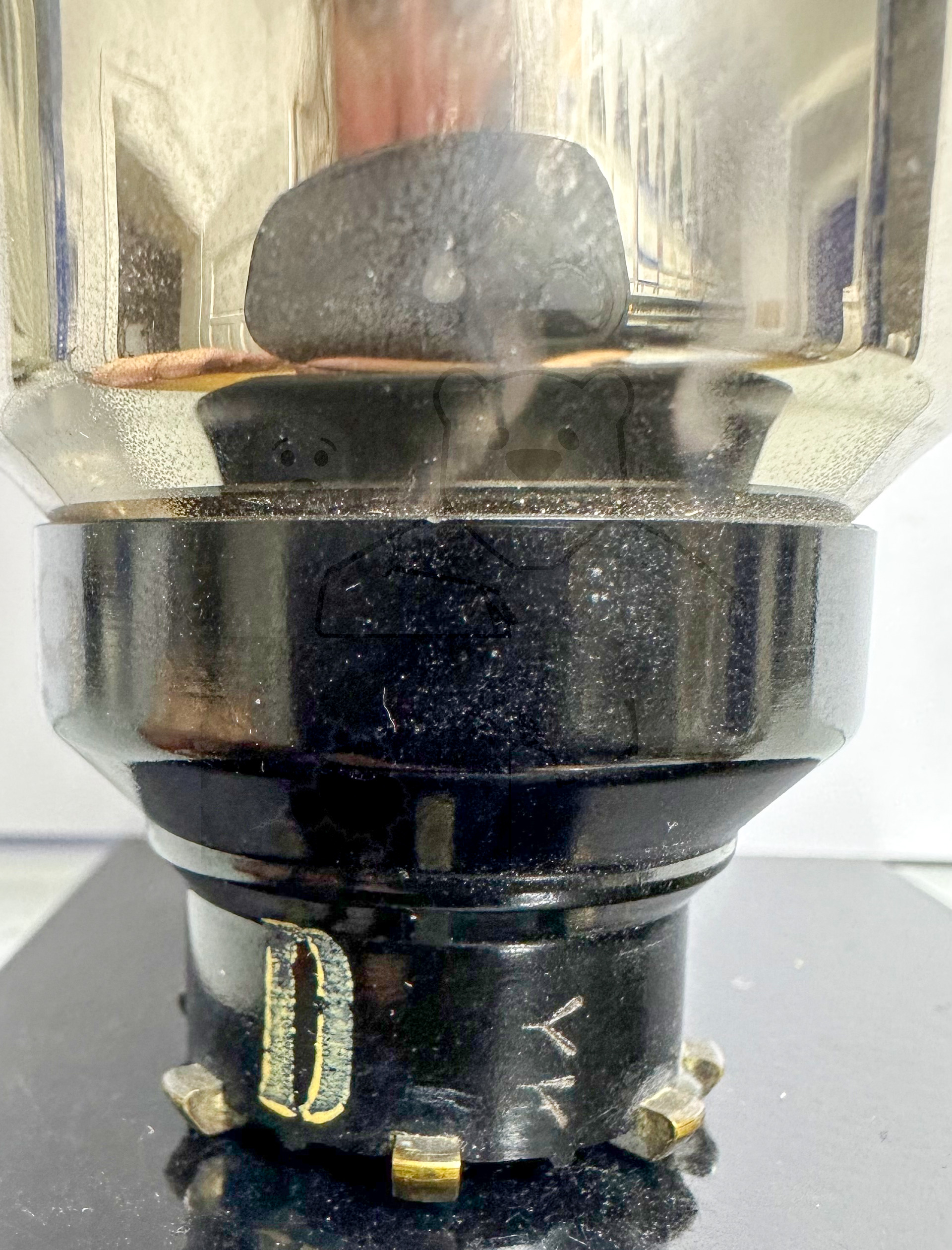 Röhre AD1 #6446 Bild 7