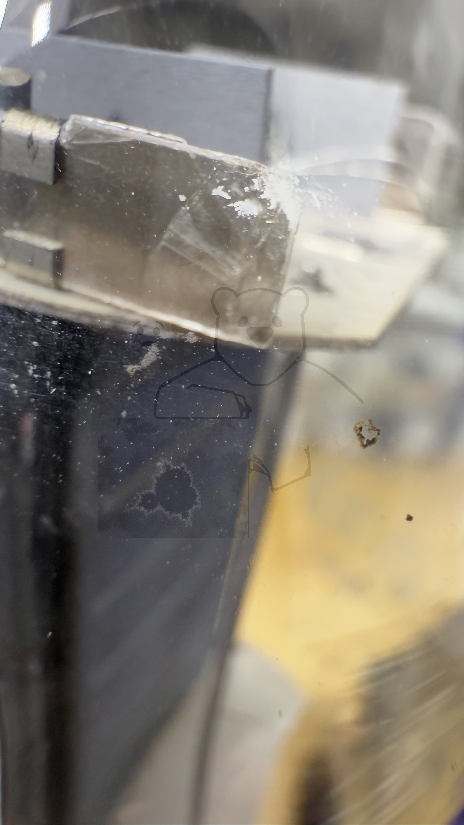 Röhre AD1 #7499 RFT Bild 12