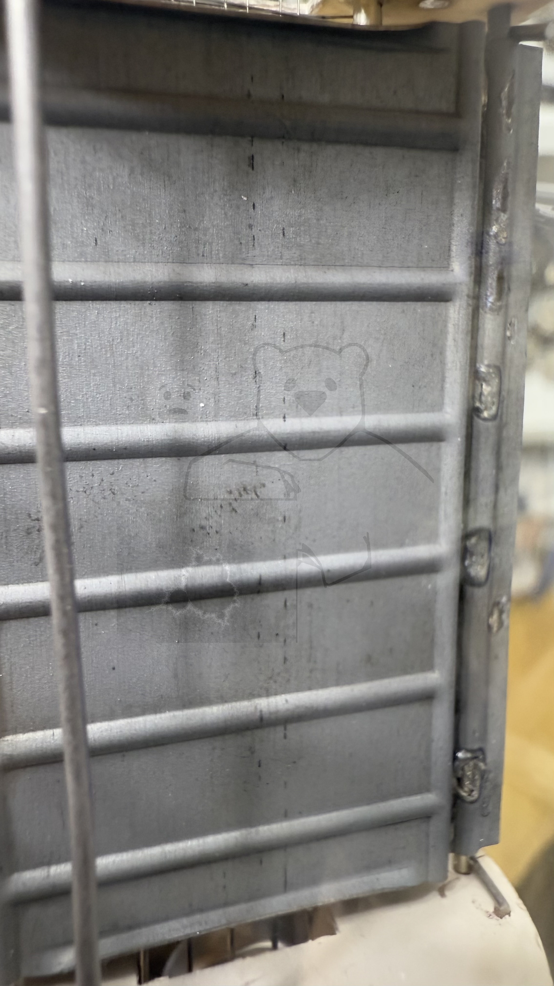 Röhre AD1 #7499 RFT Bild 14