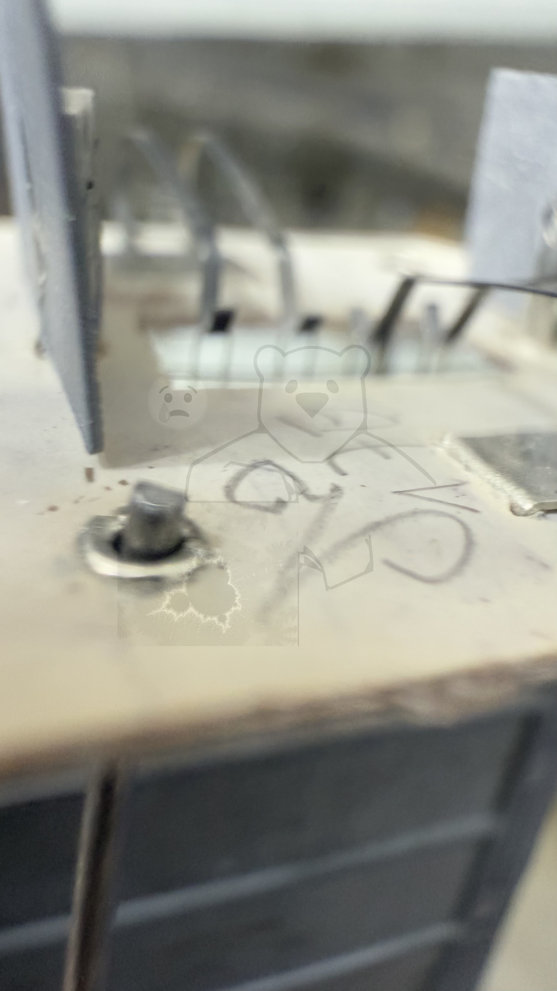 Röhre AD1 #7499 RFT Bild 15