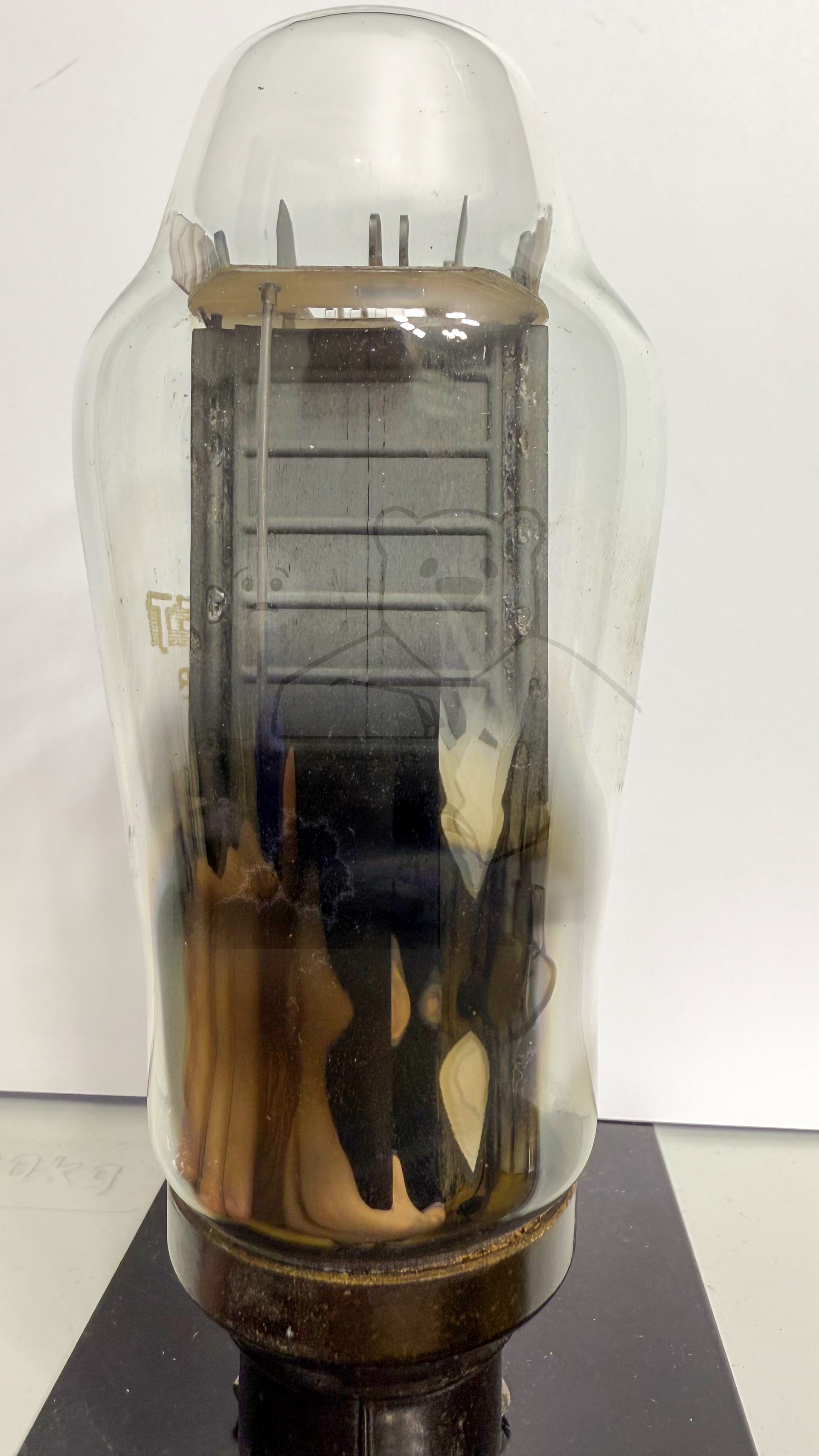 Röhre AD1 #7499 RFT Bild 6