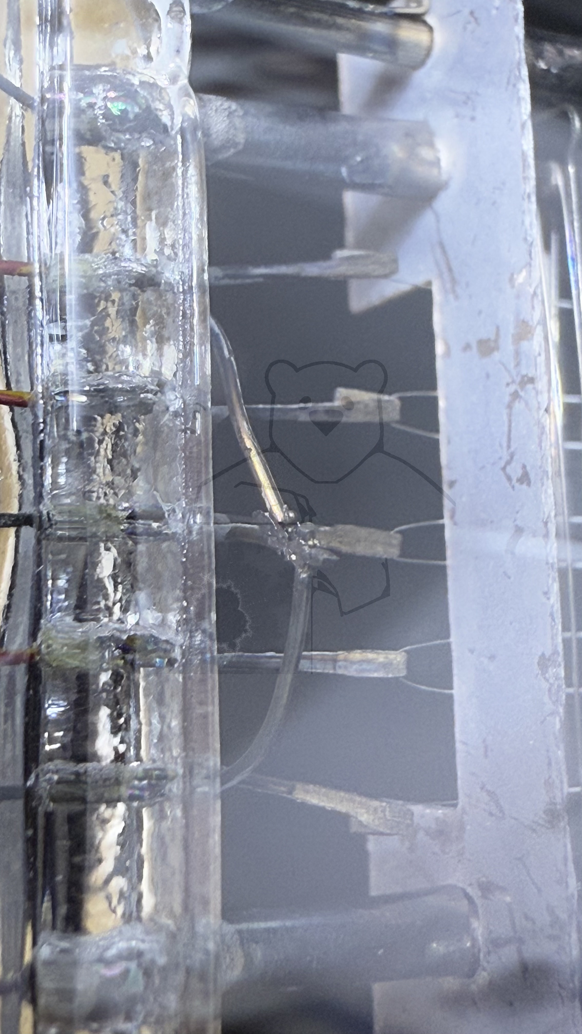 Röhre AD1 #7854 Bild 6