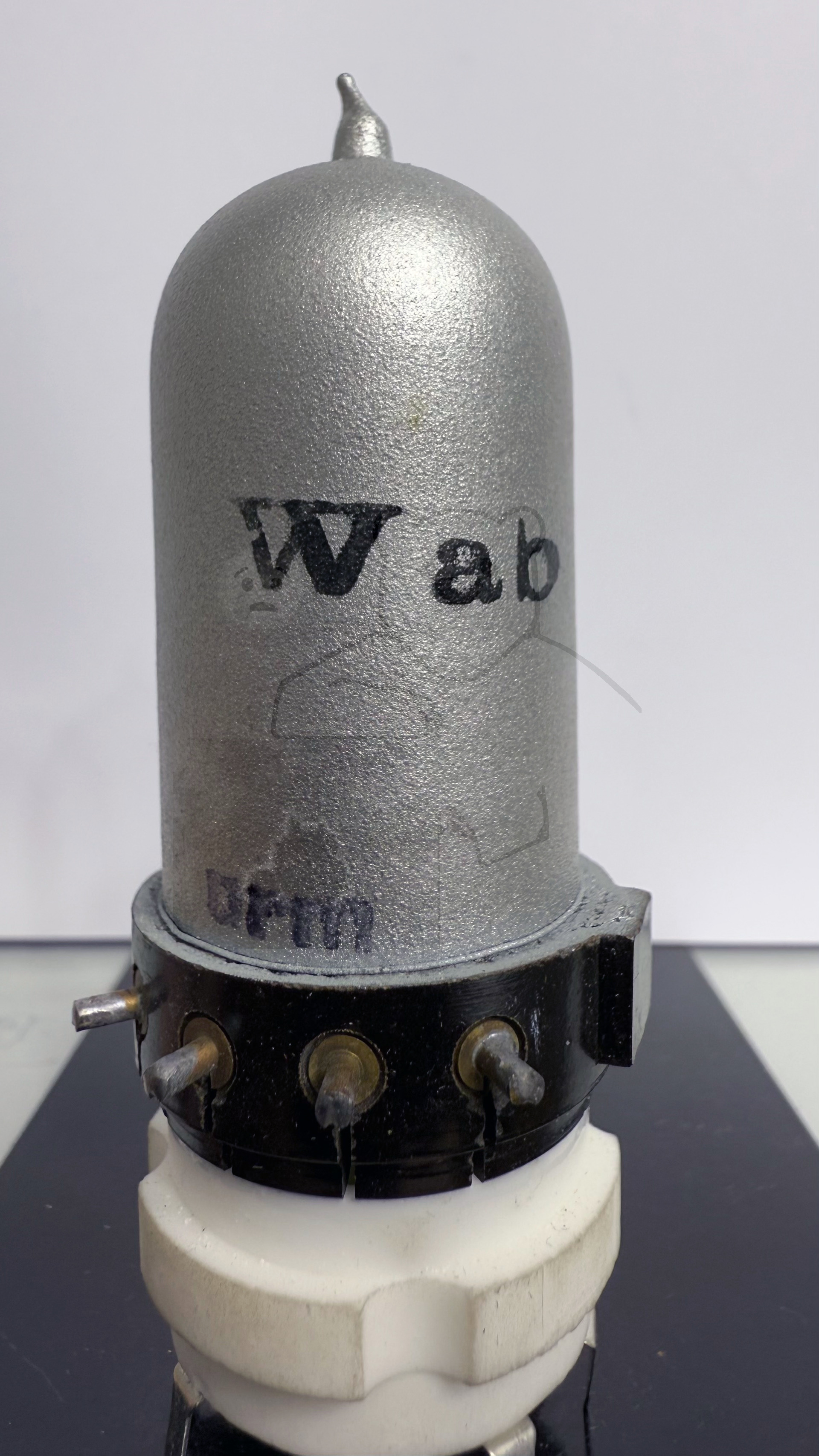 Röhre AF100 #7520 Bild 2