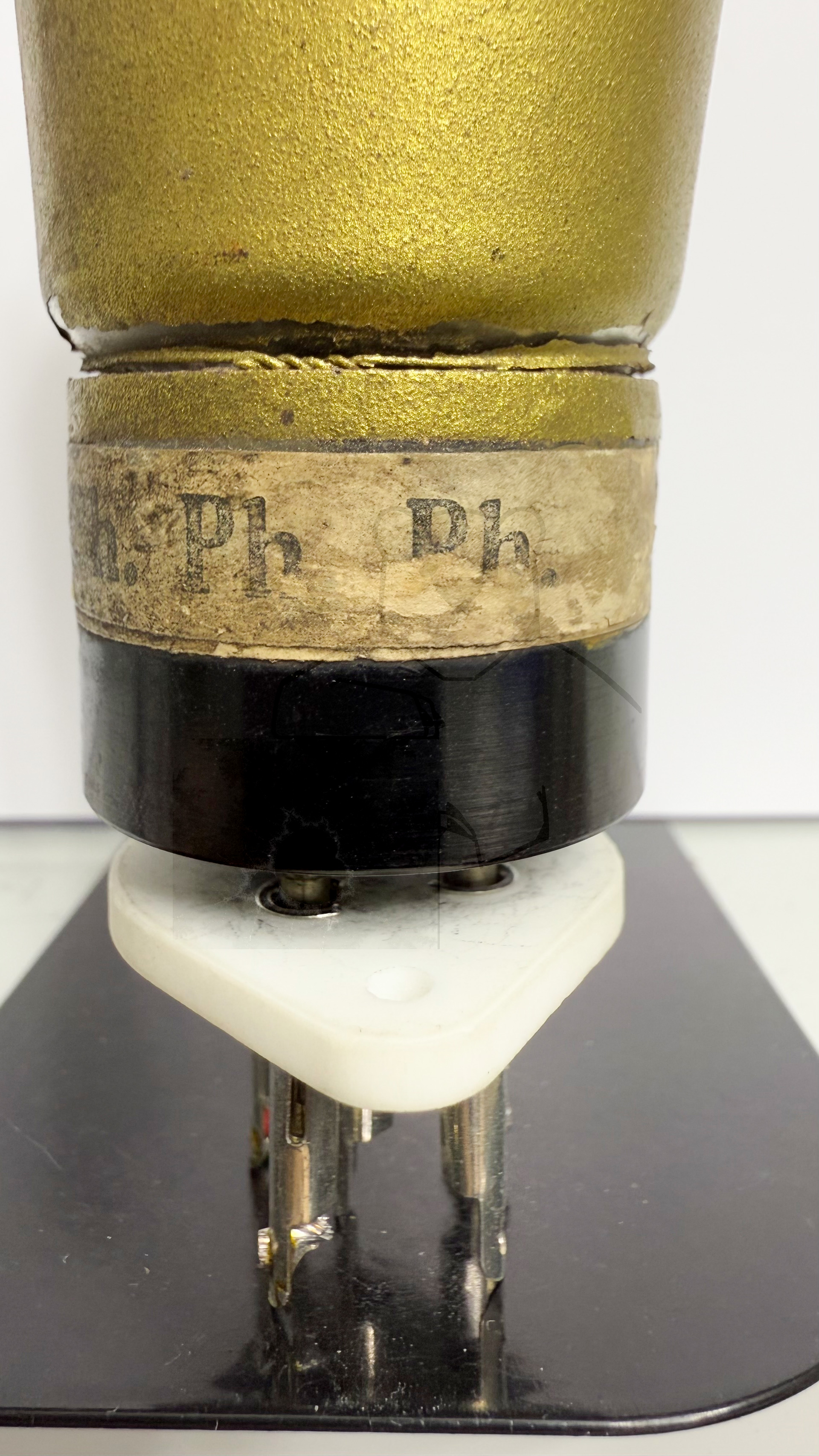 Röhre AF2 #3283 Bild 4