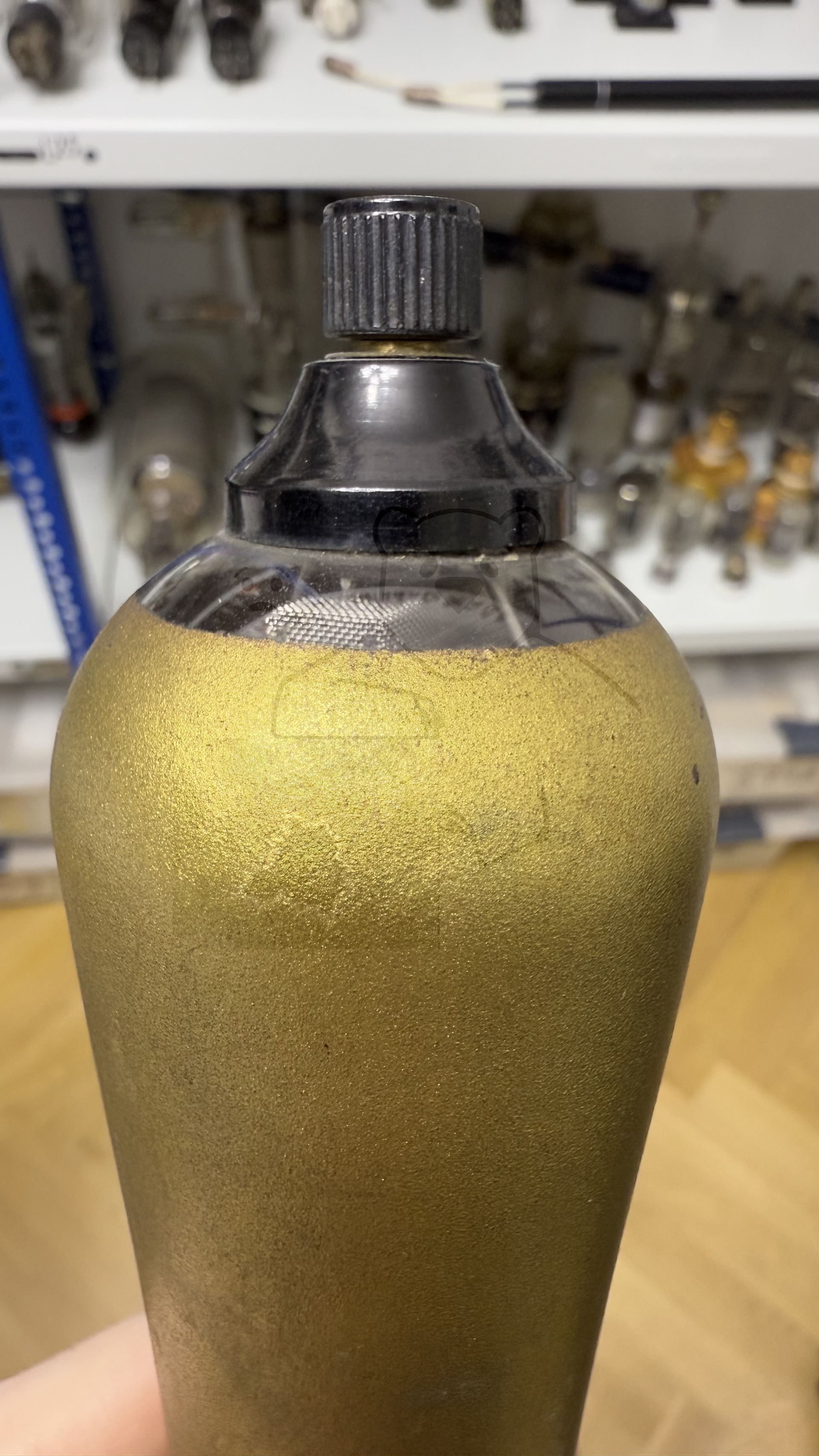 Röhre AF2 #3283 Bild 5