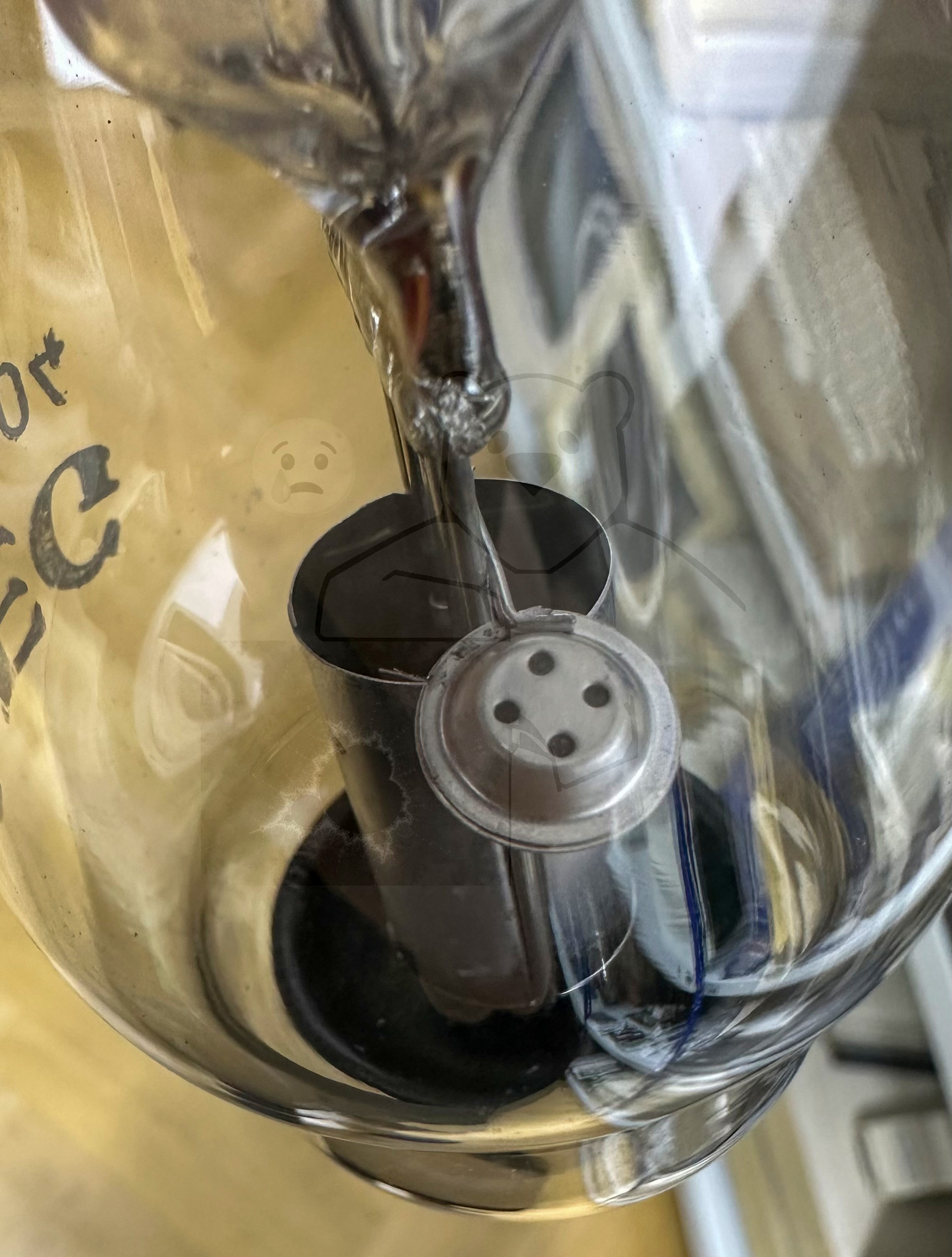 Röhre AG5004 #4776 Bild 11