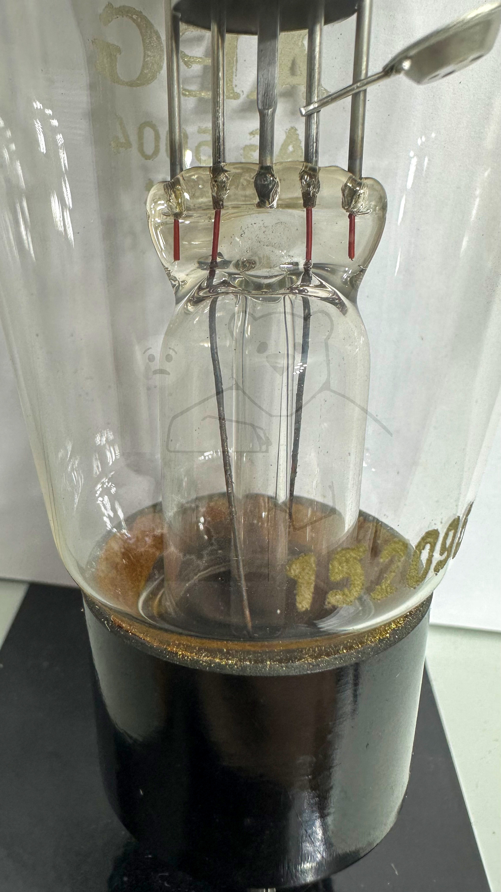 Röhre AG5004 #4776 Bild 8