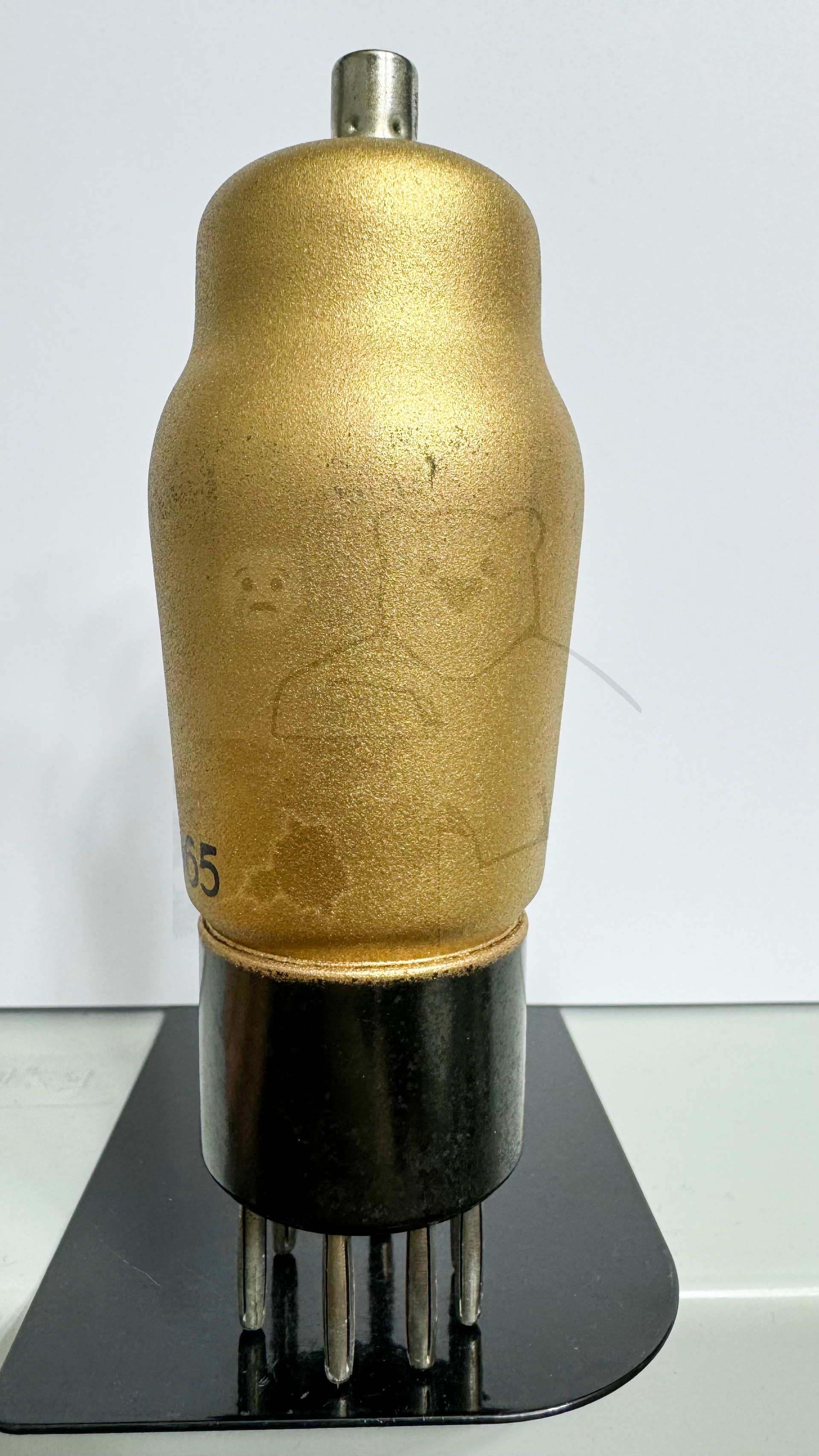 Röhre AK1 #3296 Bild 4