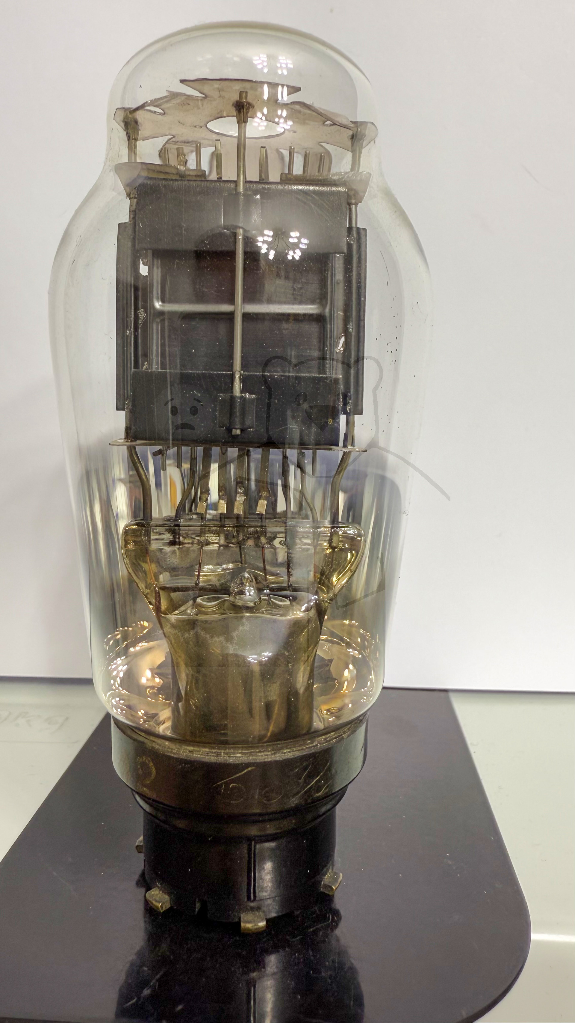 Röhre AL1 #3637 Bild 1