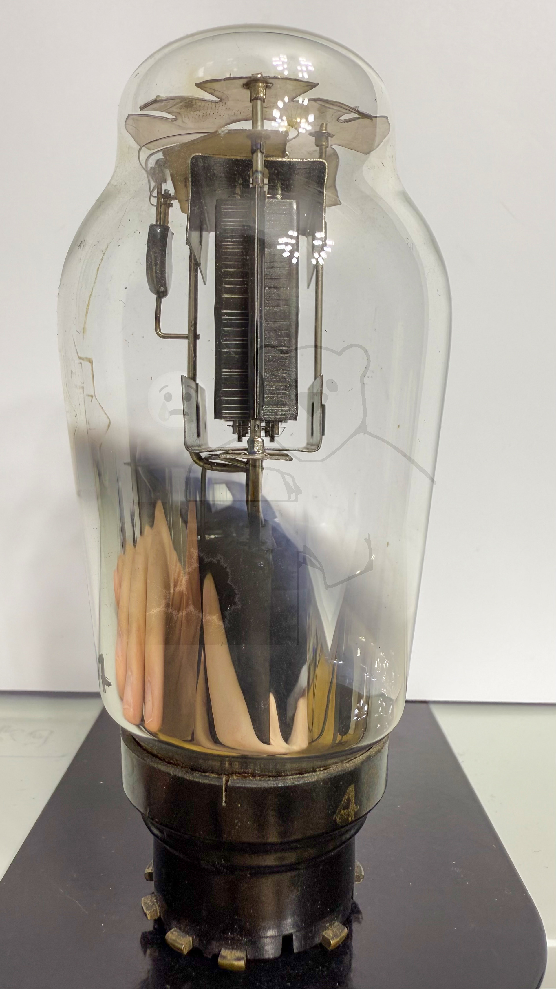 Röhre AL1 #3637 Bild 3