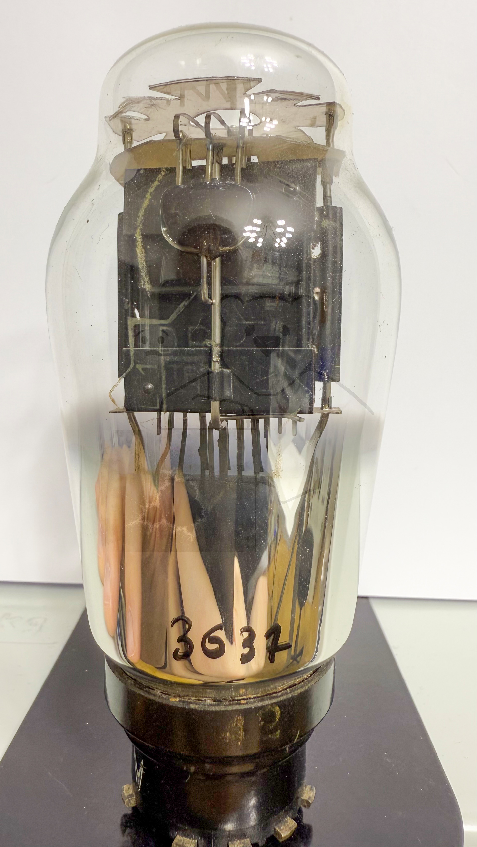 Röhre AL1 #3637 Bild 5