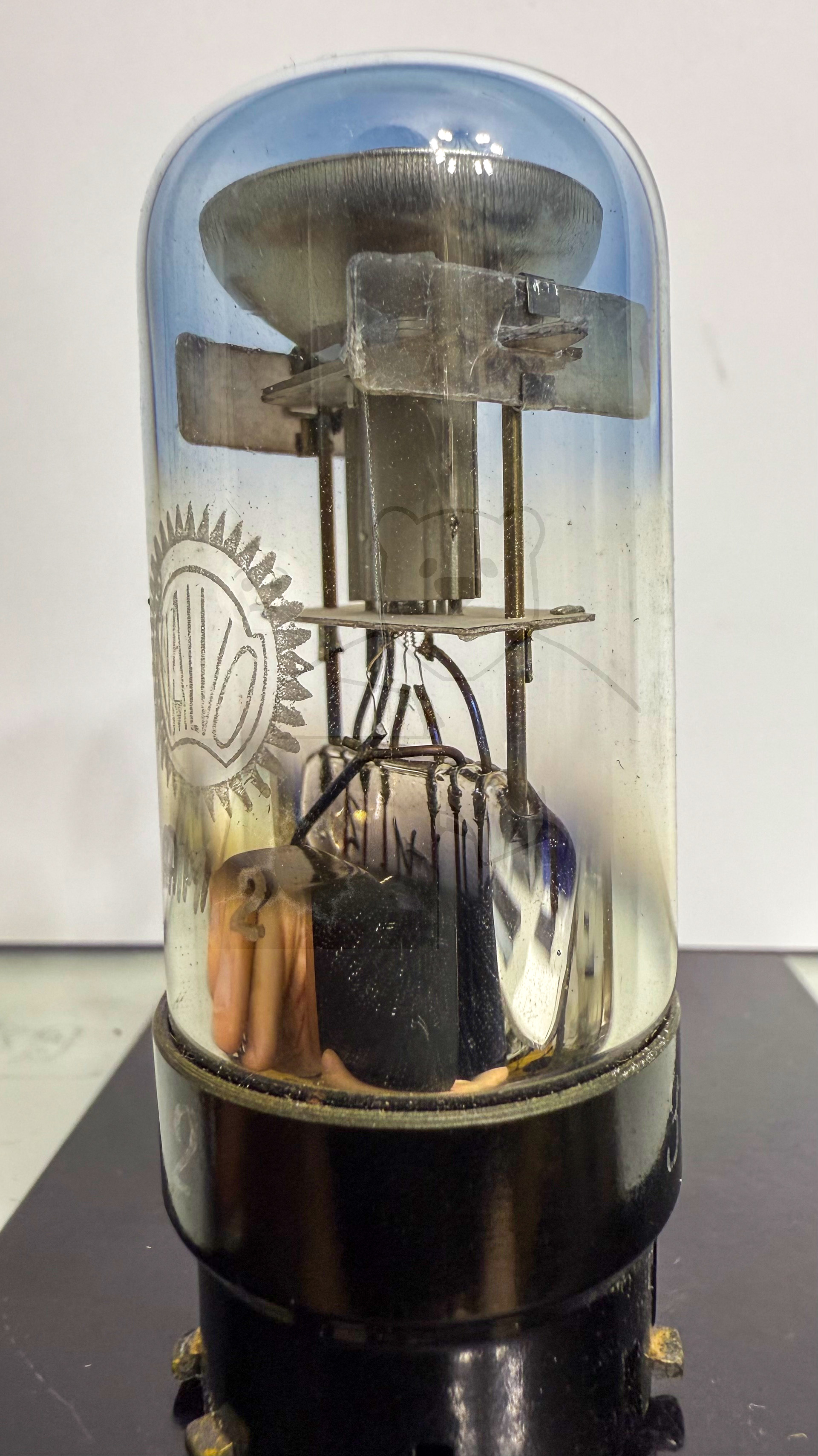 Röhre AM2 #3515 Bild 2