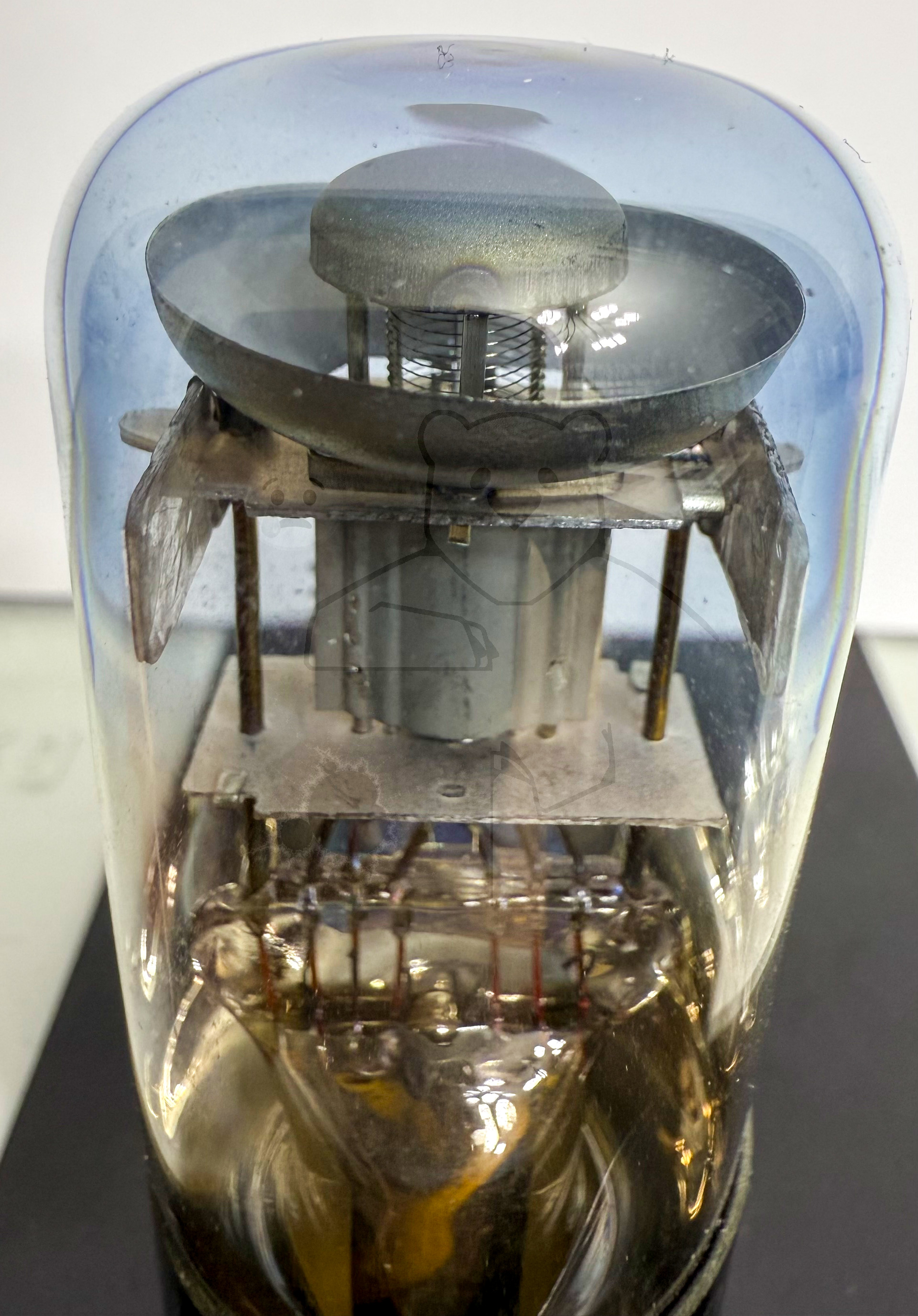 Röhre AM2 #3515 Bild 8