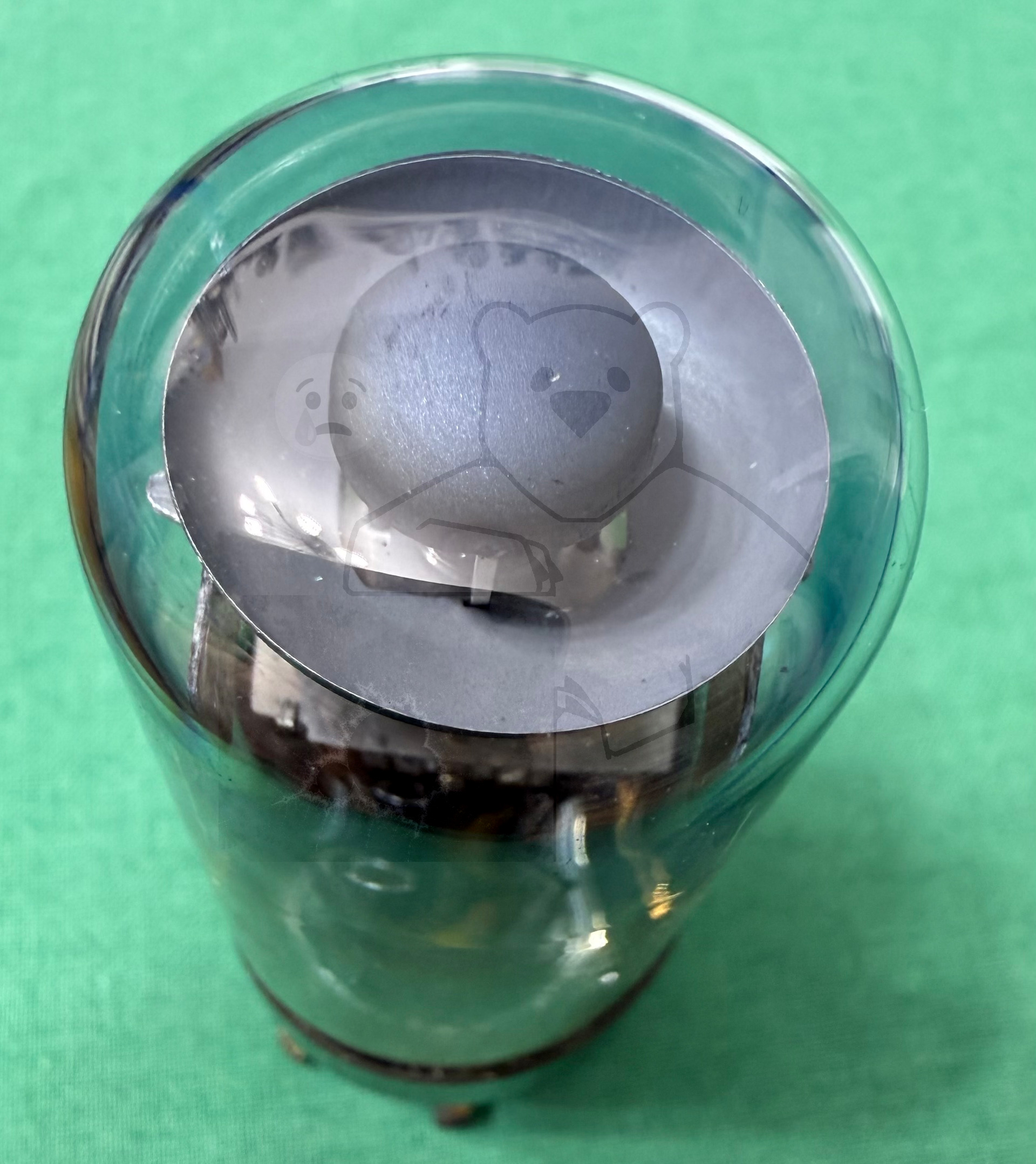 Röhre AM2 #3515 Bild 9