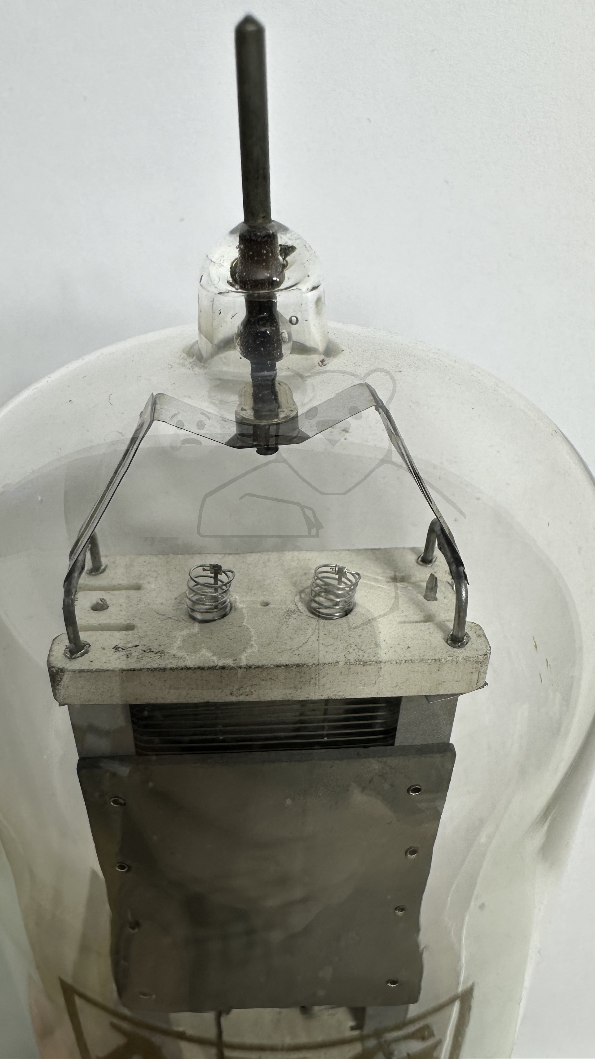 Röhre AS1005 #8507 Bild 20