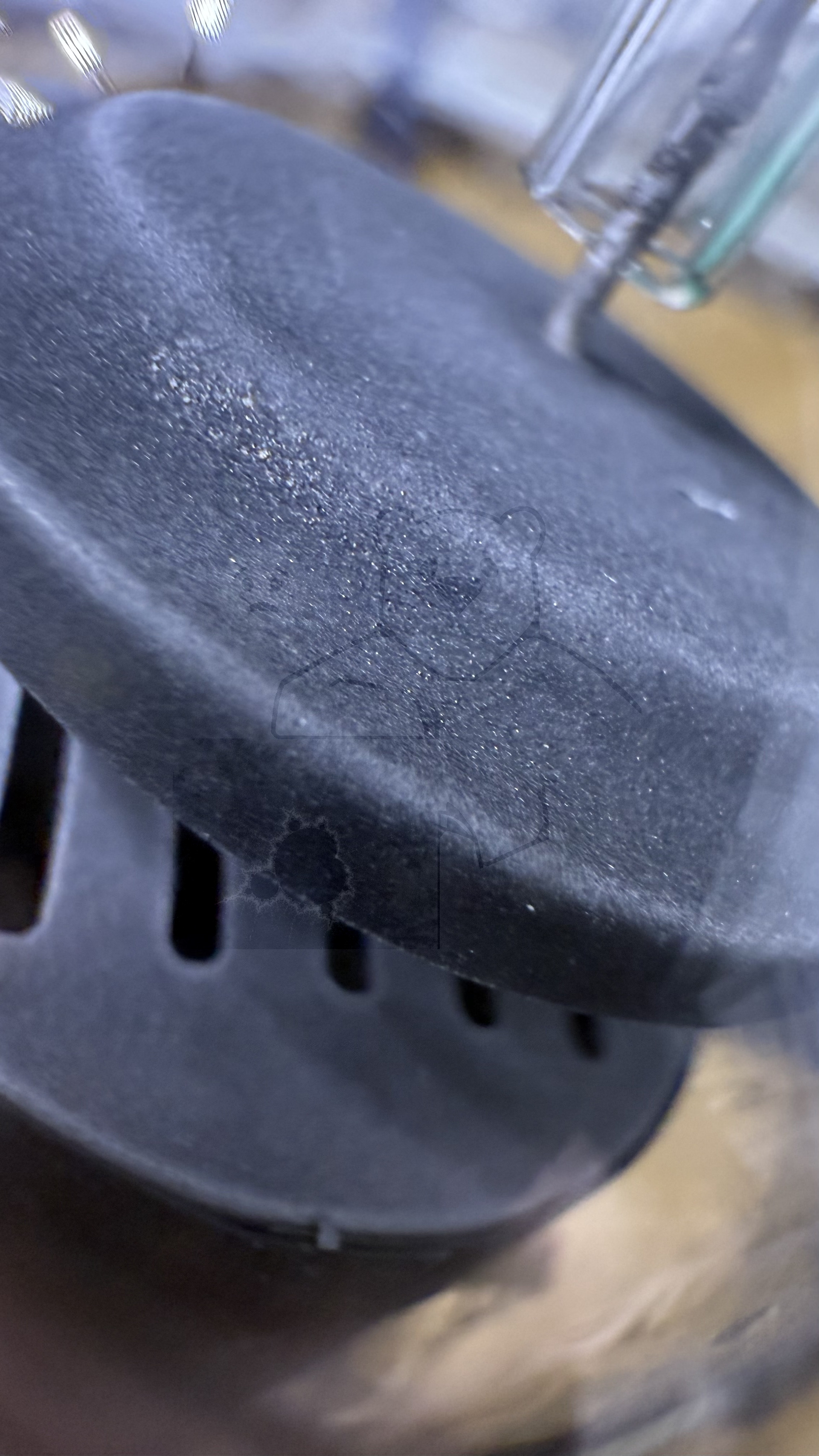 Röhre ASG6011 #6416 Bild 11