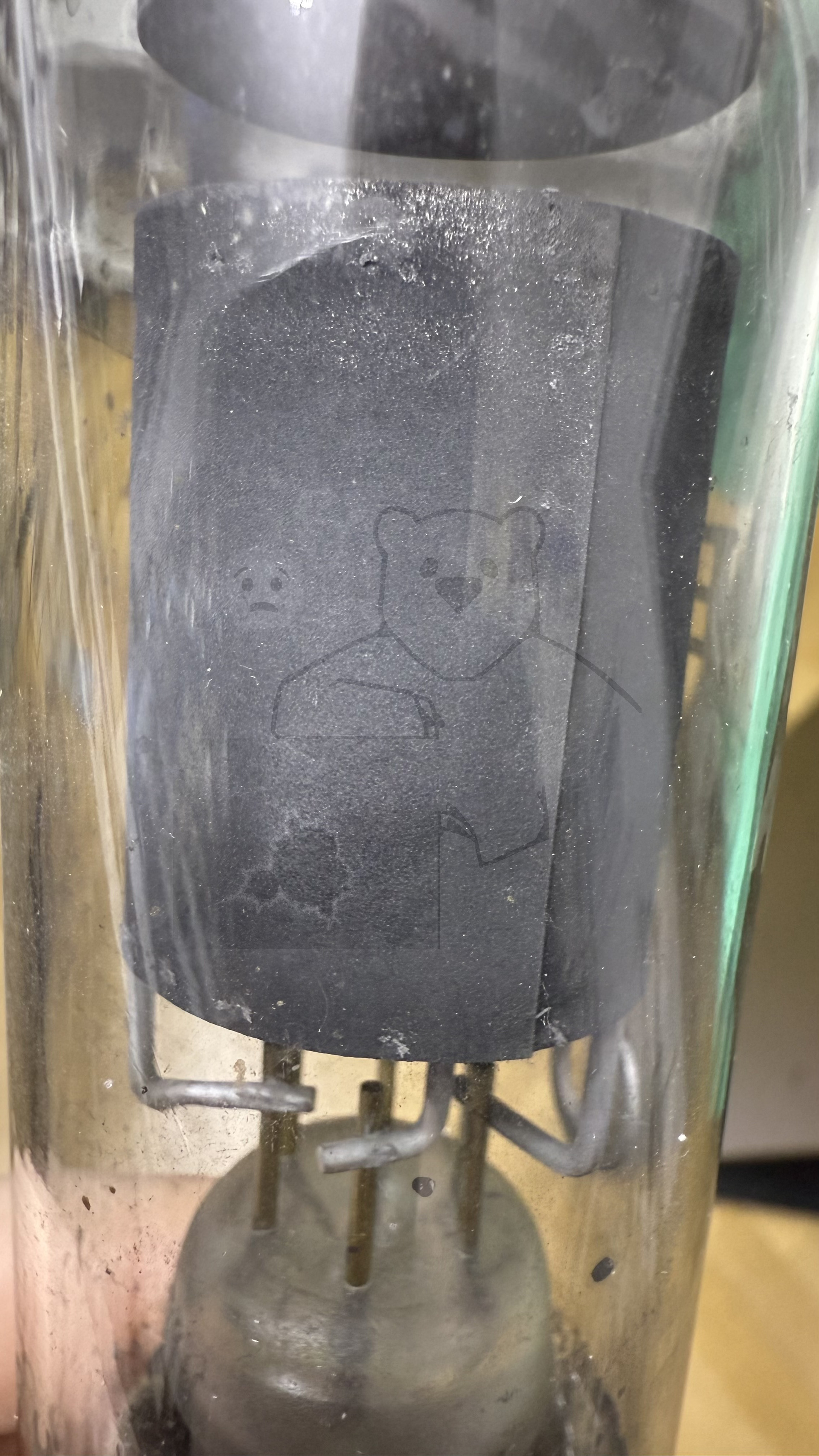 Röhre ASG6011 #6416 Bild 13