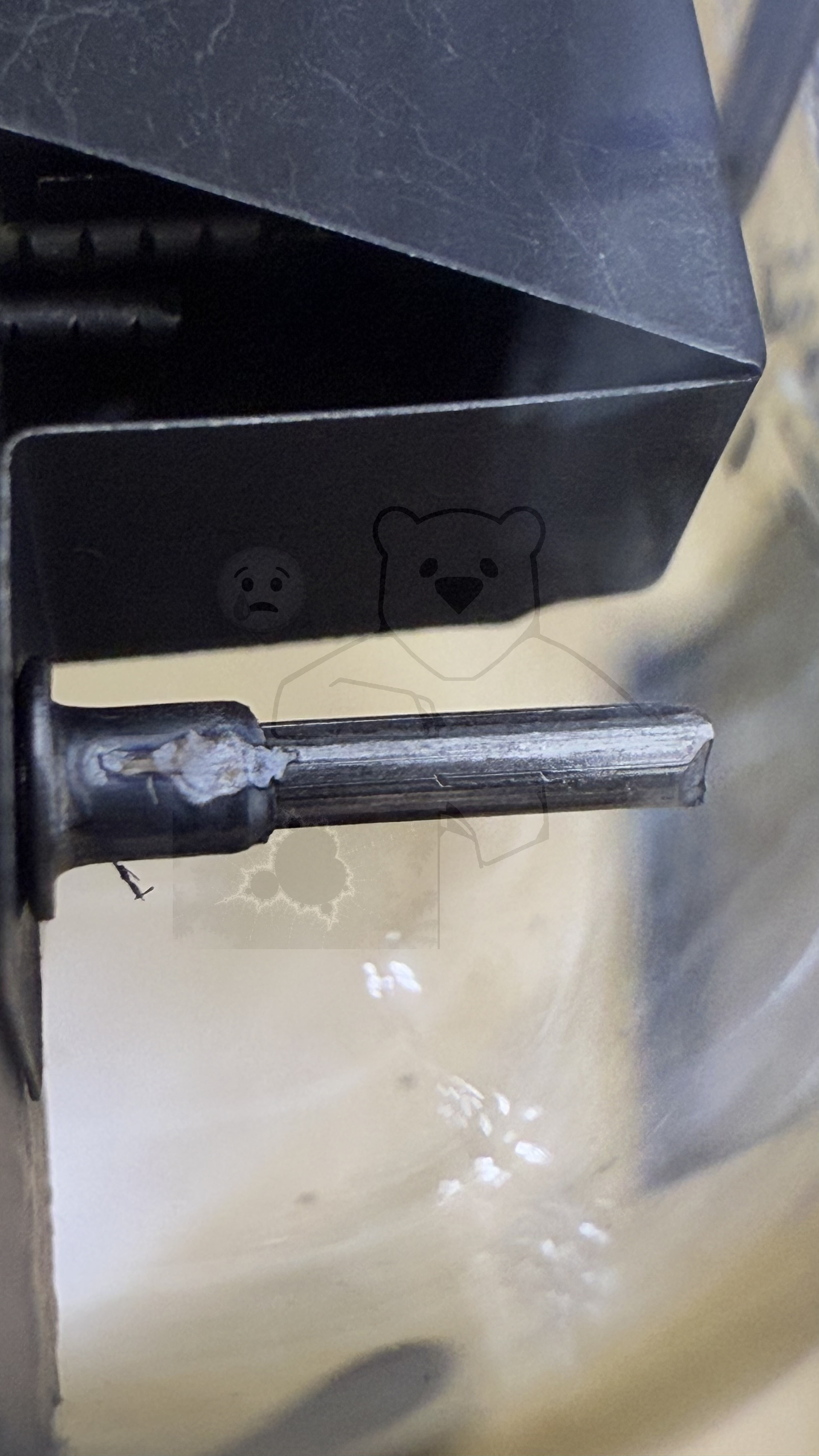 Röhre ATS25 #7995 Bild 18