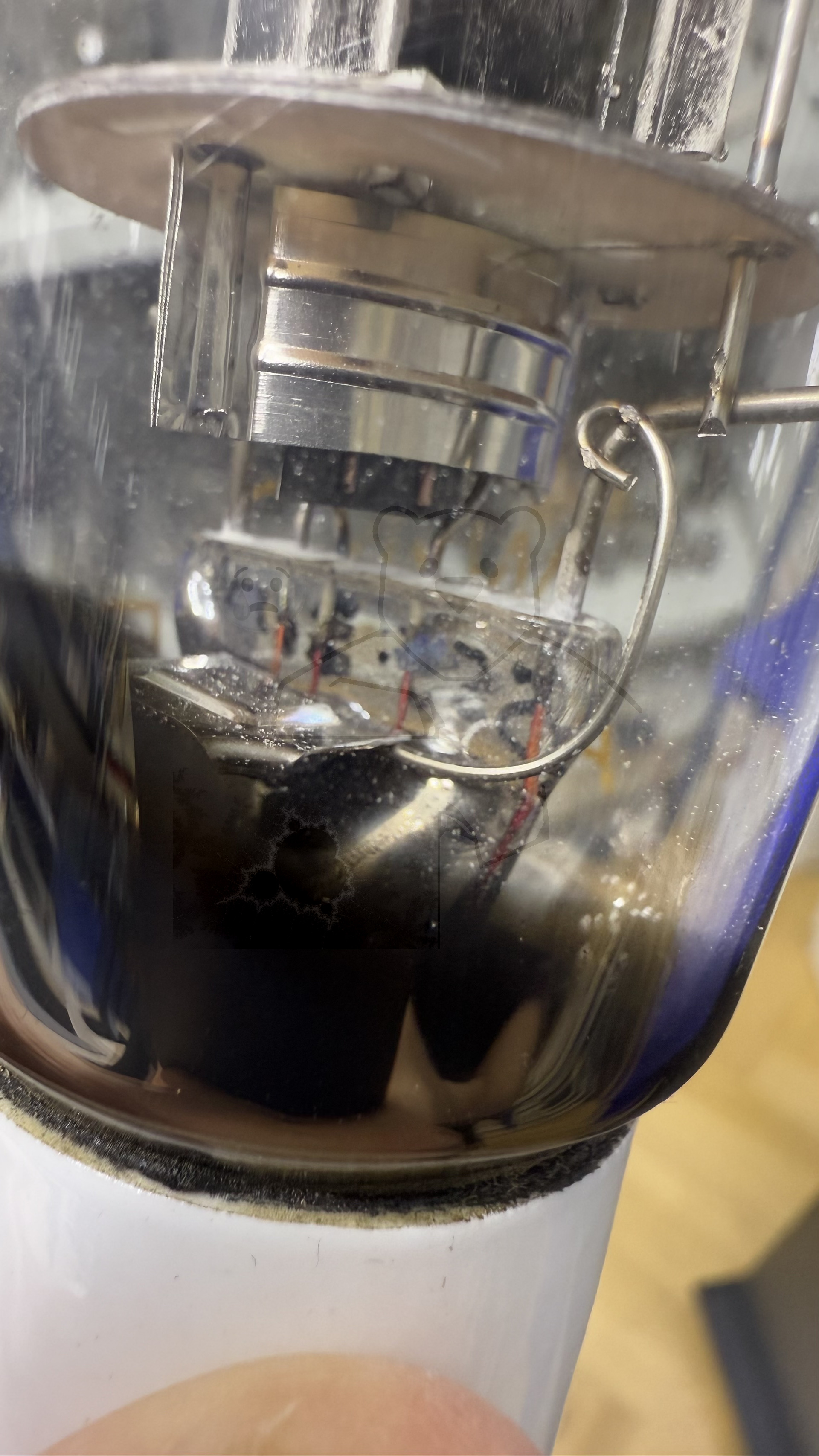 Röhre ATS25 #7996 Bild 8