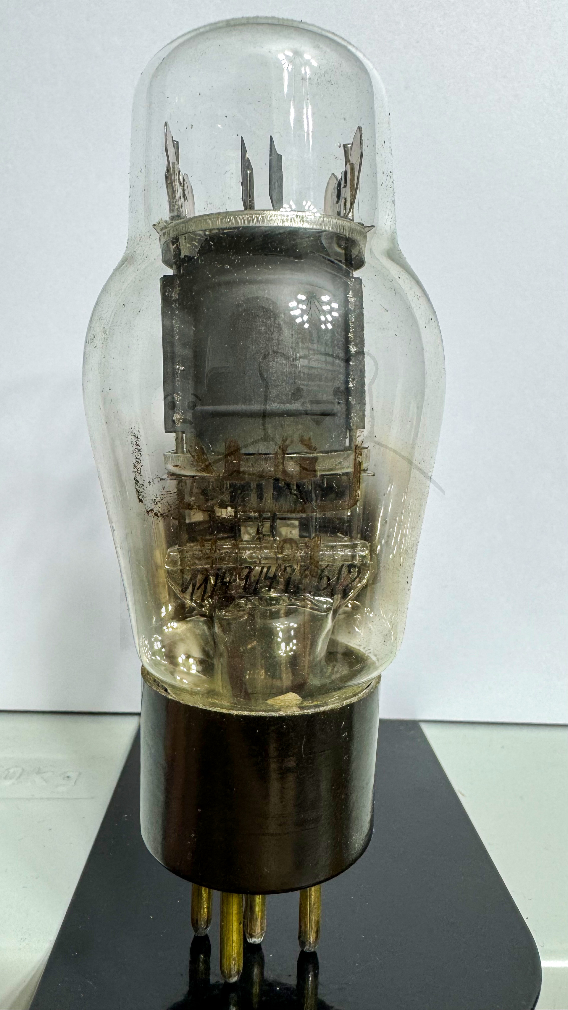 Röhre AV1031 #6799 Bild 1