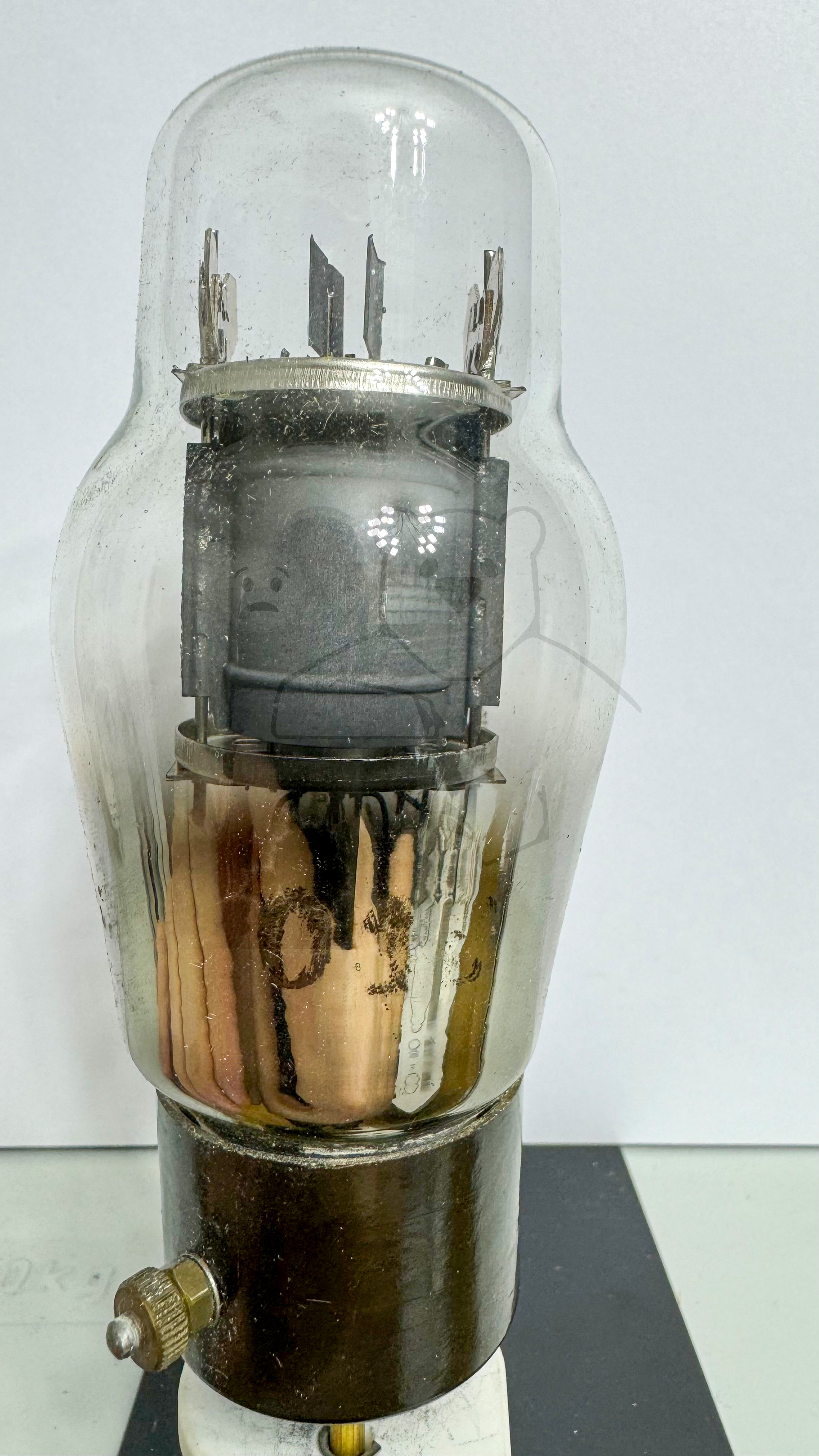 Röhre AV1031 #6799 Bild 3