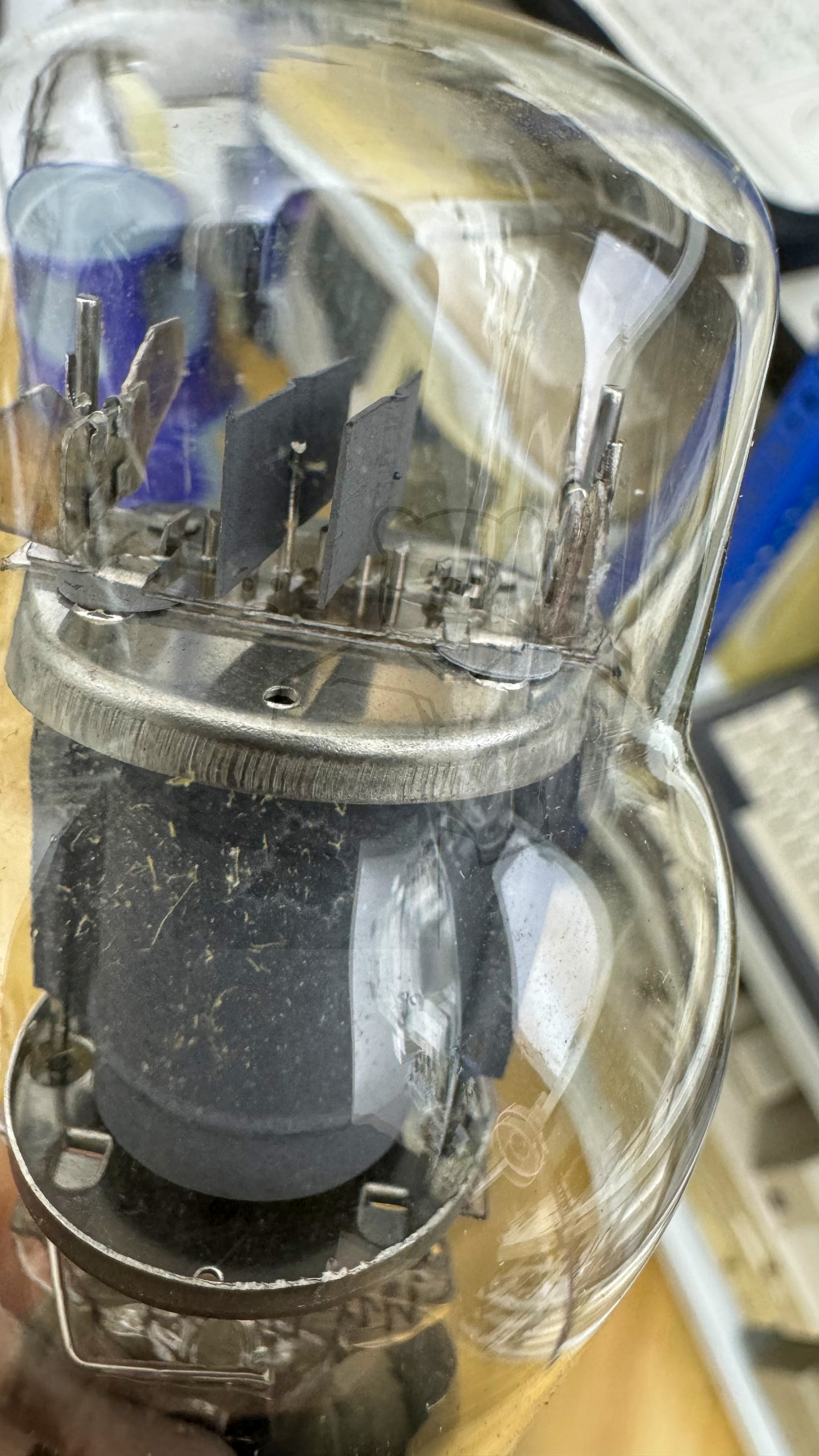 Röhre AV1031 #6799 Bild 4