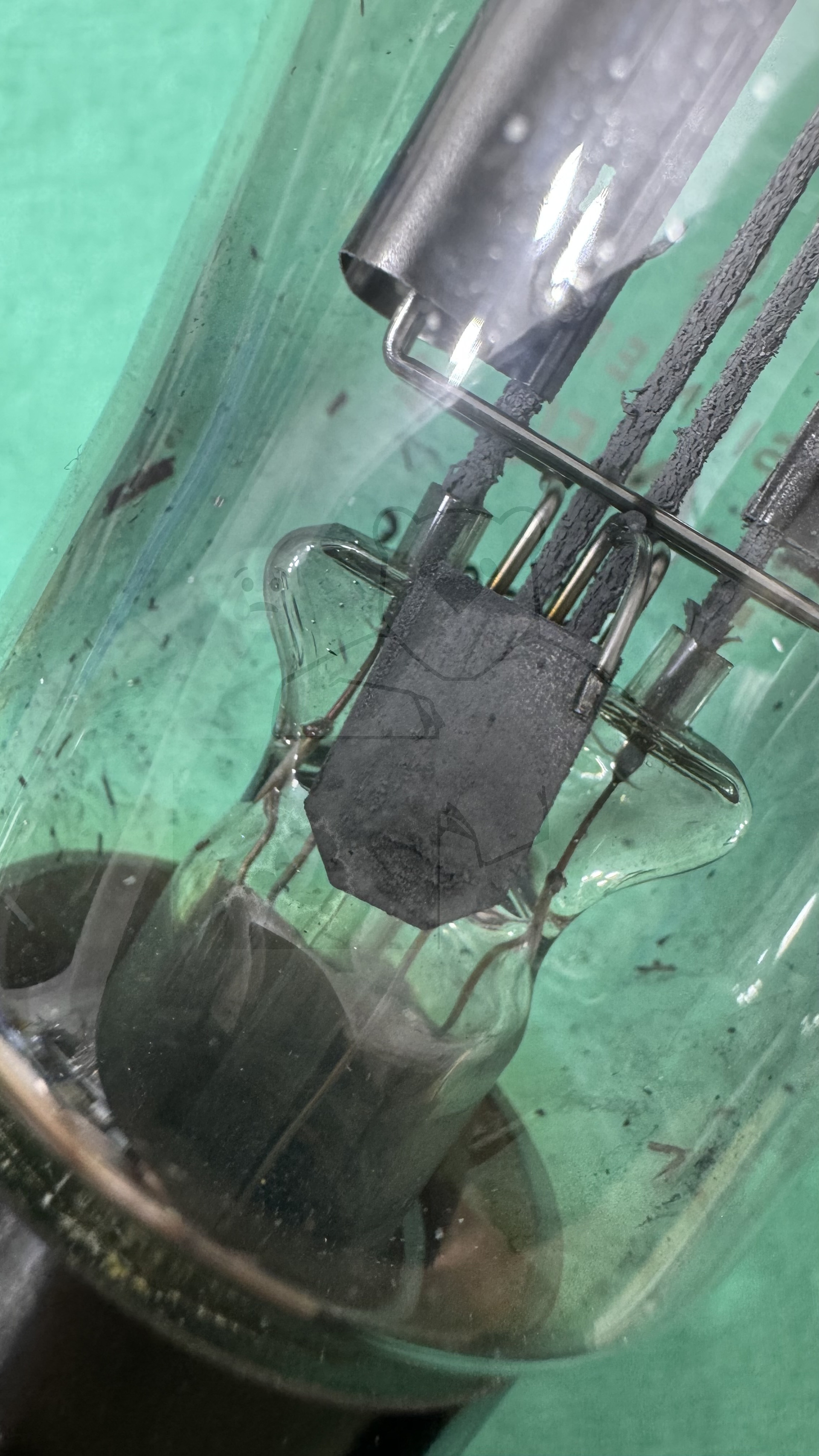 Röhre AX50 #0245 Bild 12