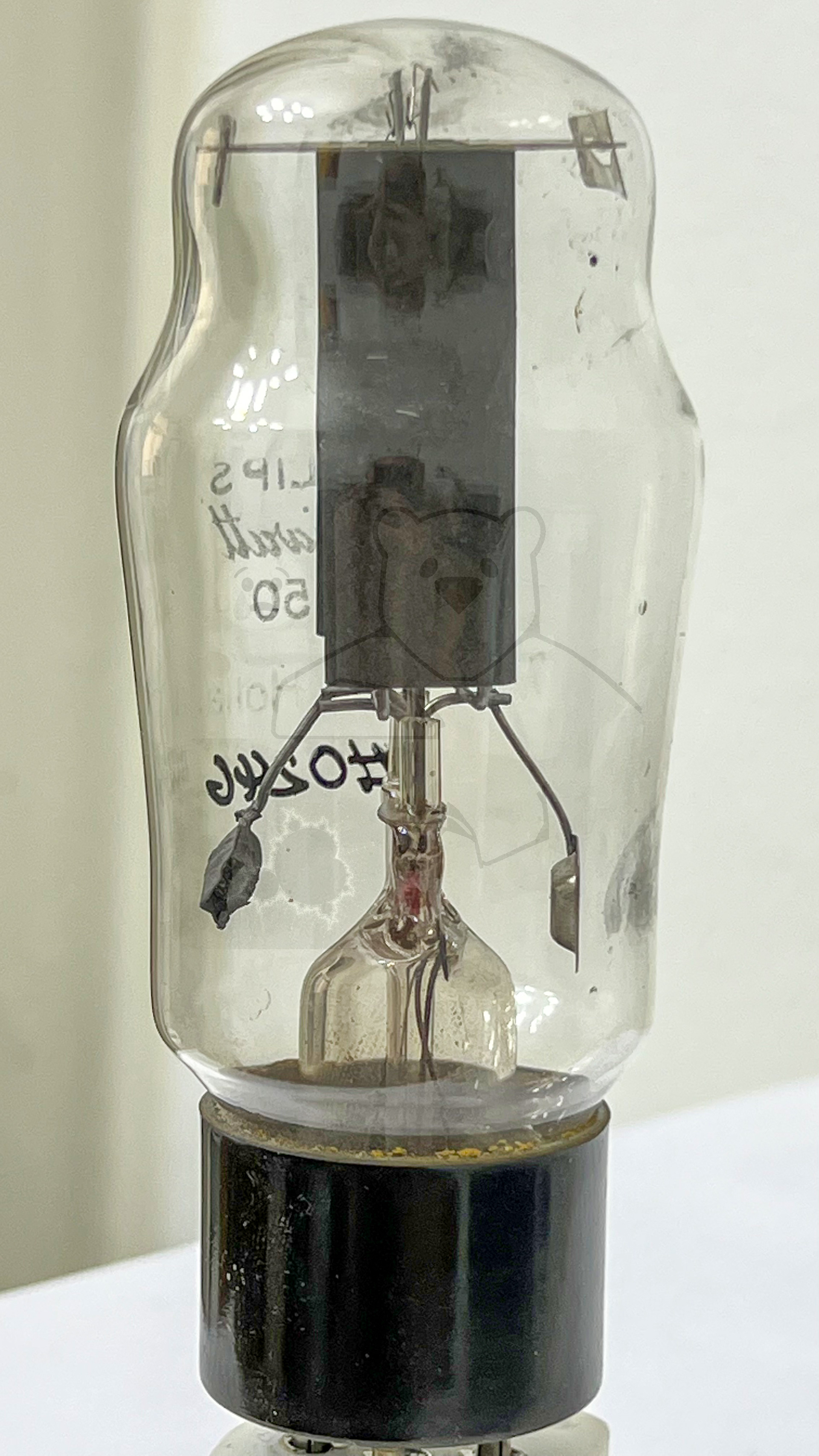 Röhre AX50 #0246 Bild 2