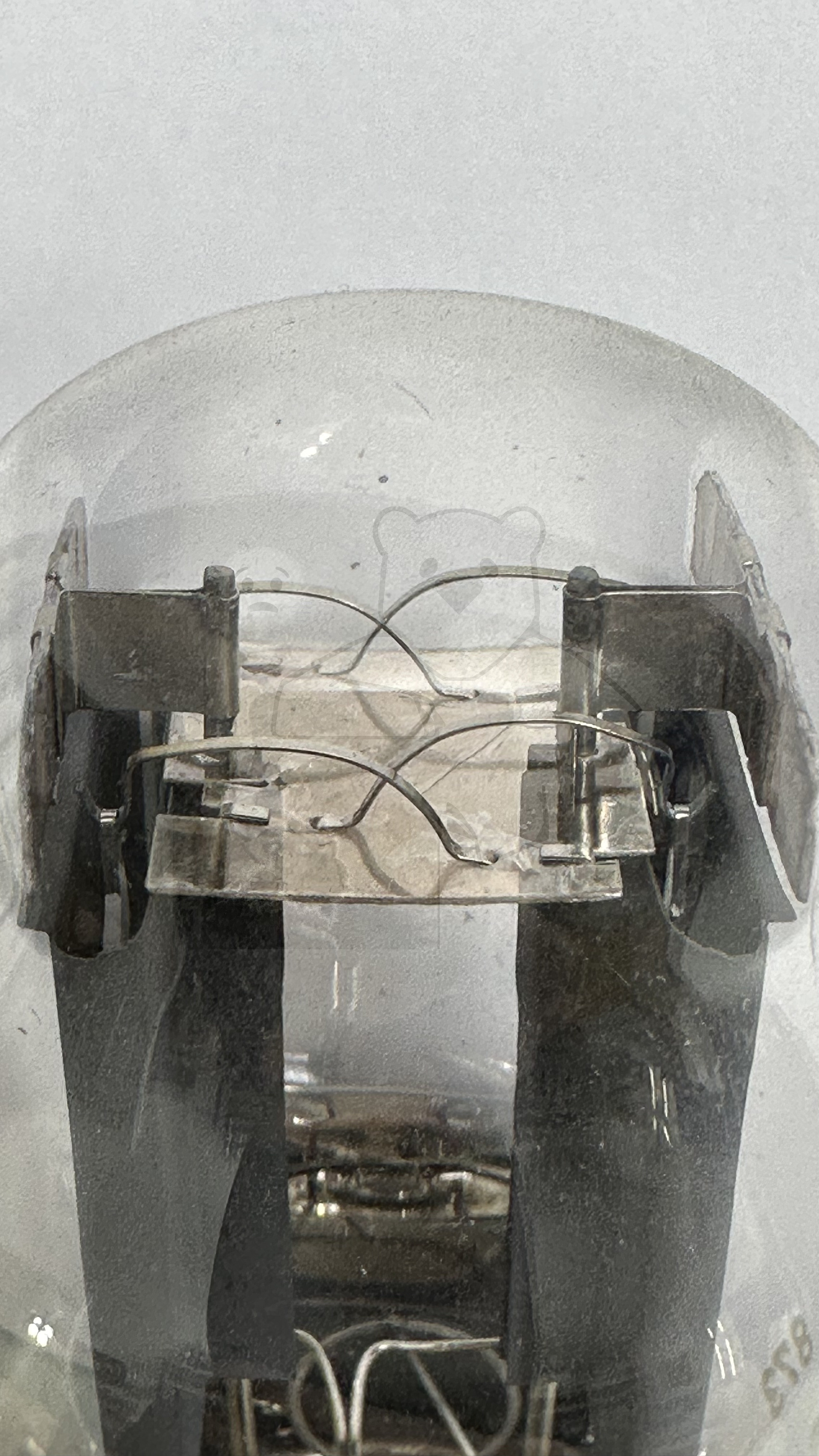 Röhre AZ12 #3284 Bild 3