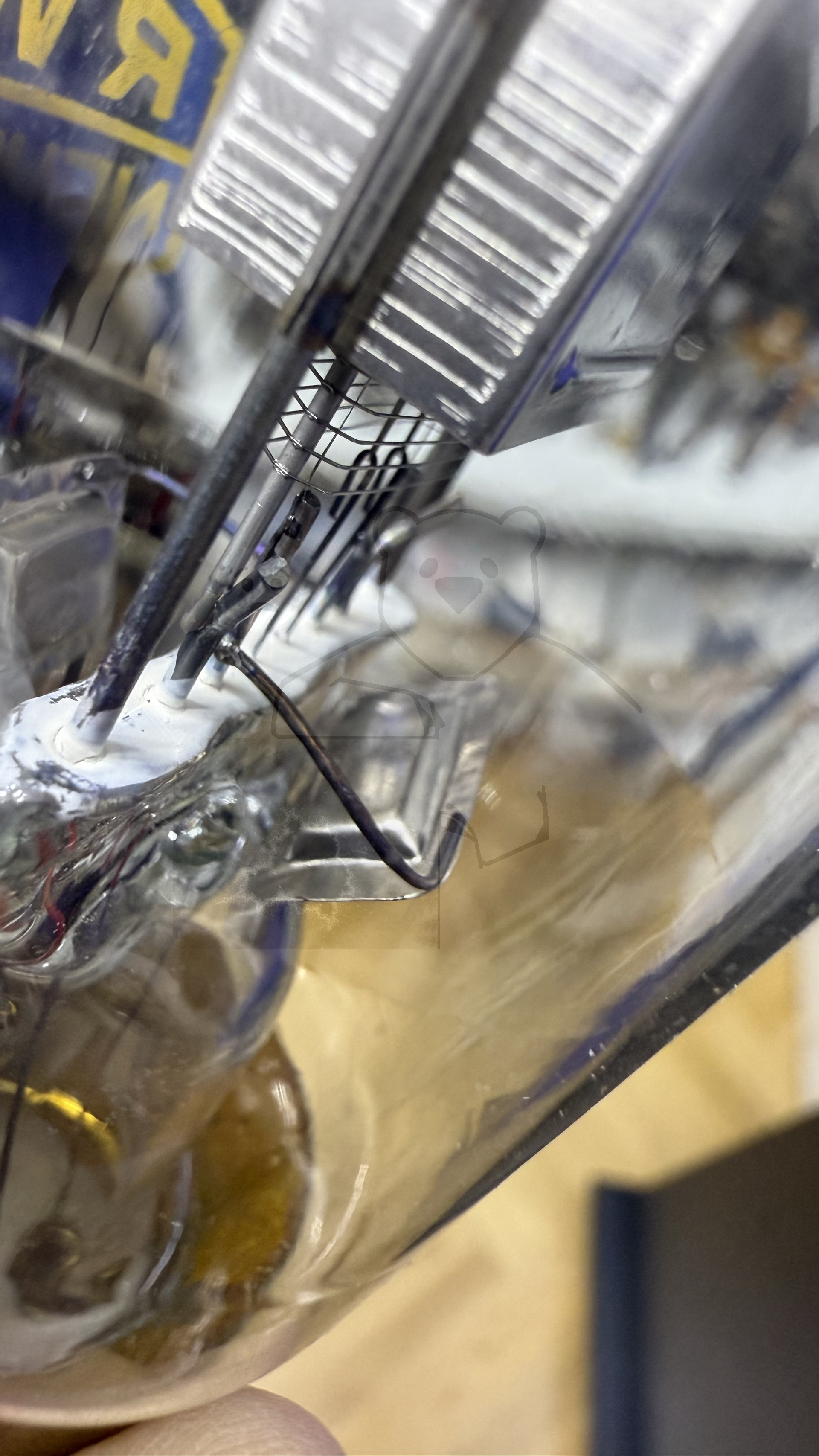 Röhre Aa #3273 Bild 11