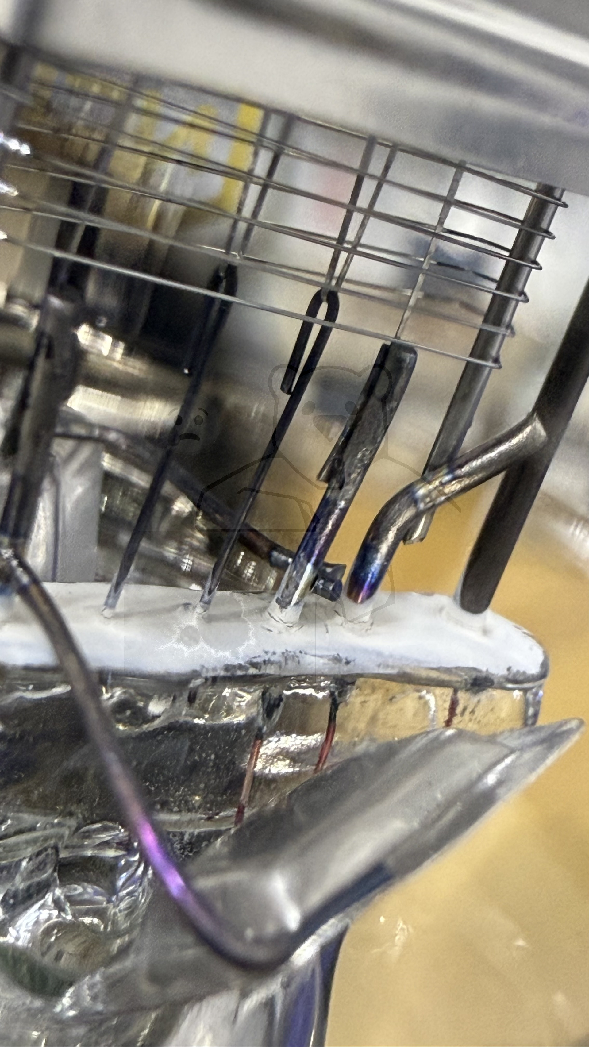 Röhre Aa #3273 Bild 12