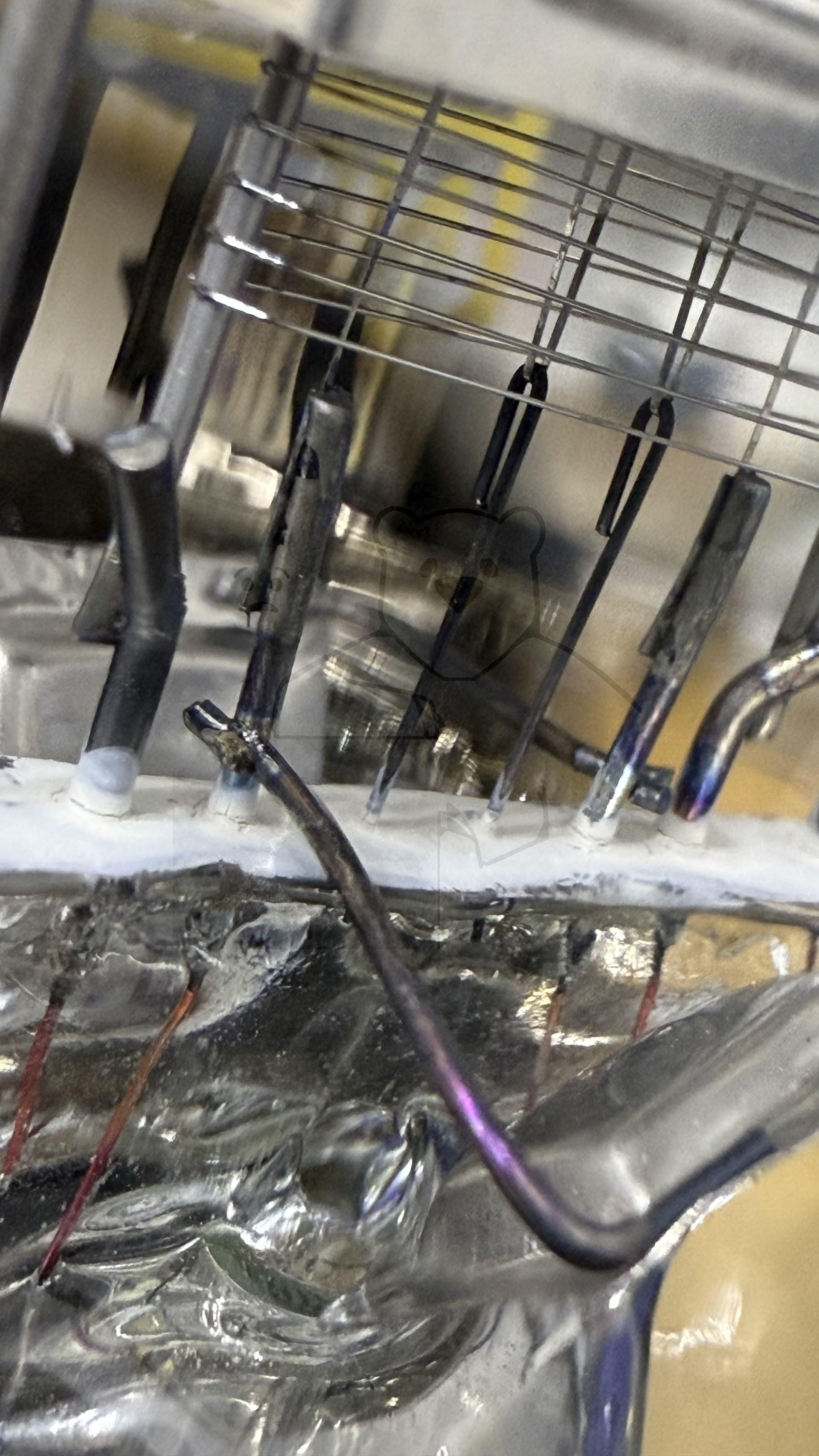 Röhre Aa #3273 Bild 13