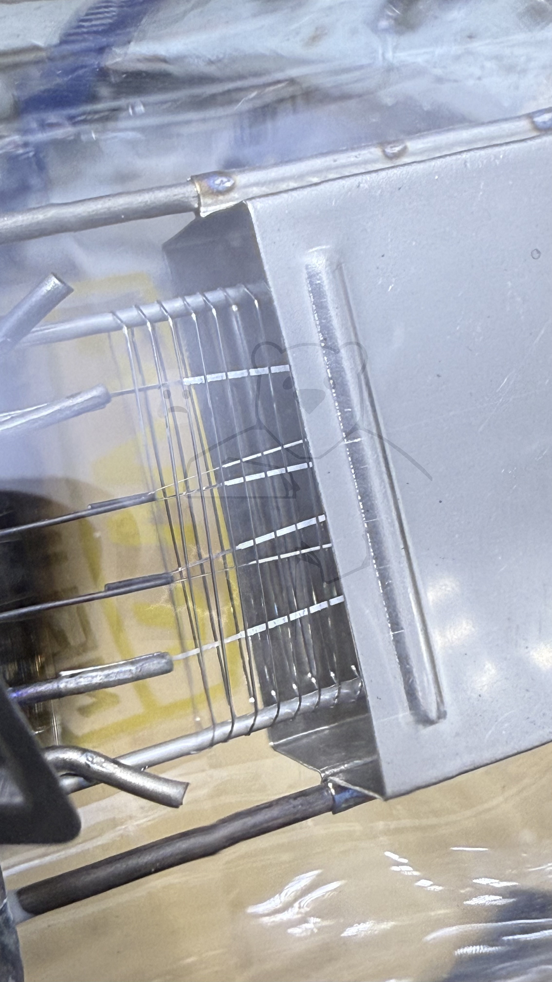 Röhre Aa #3273 Bild 14