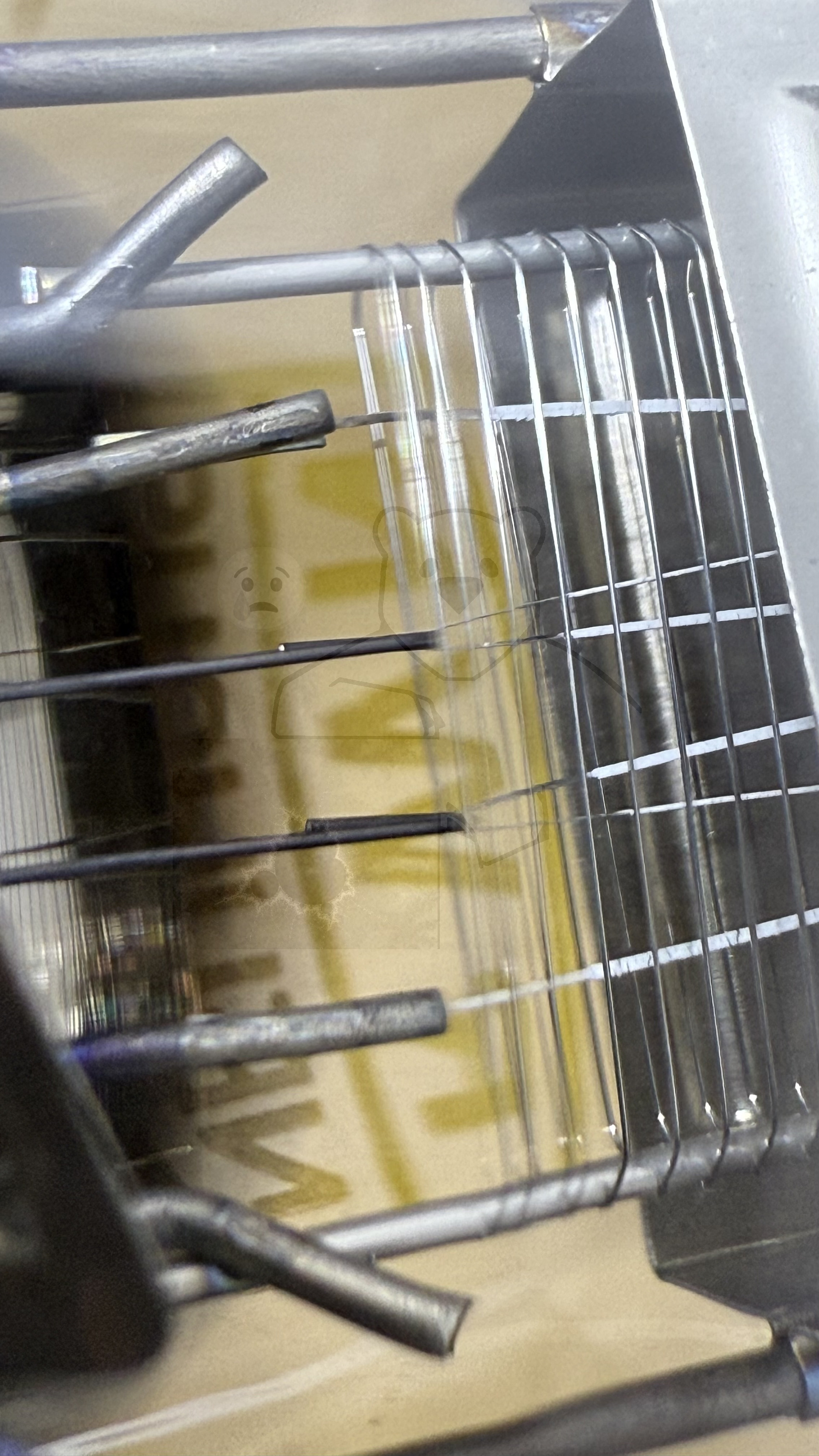 Röhre Aa #3273 Bild 15