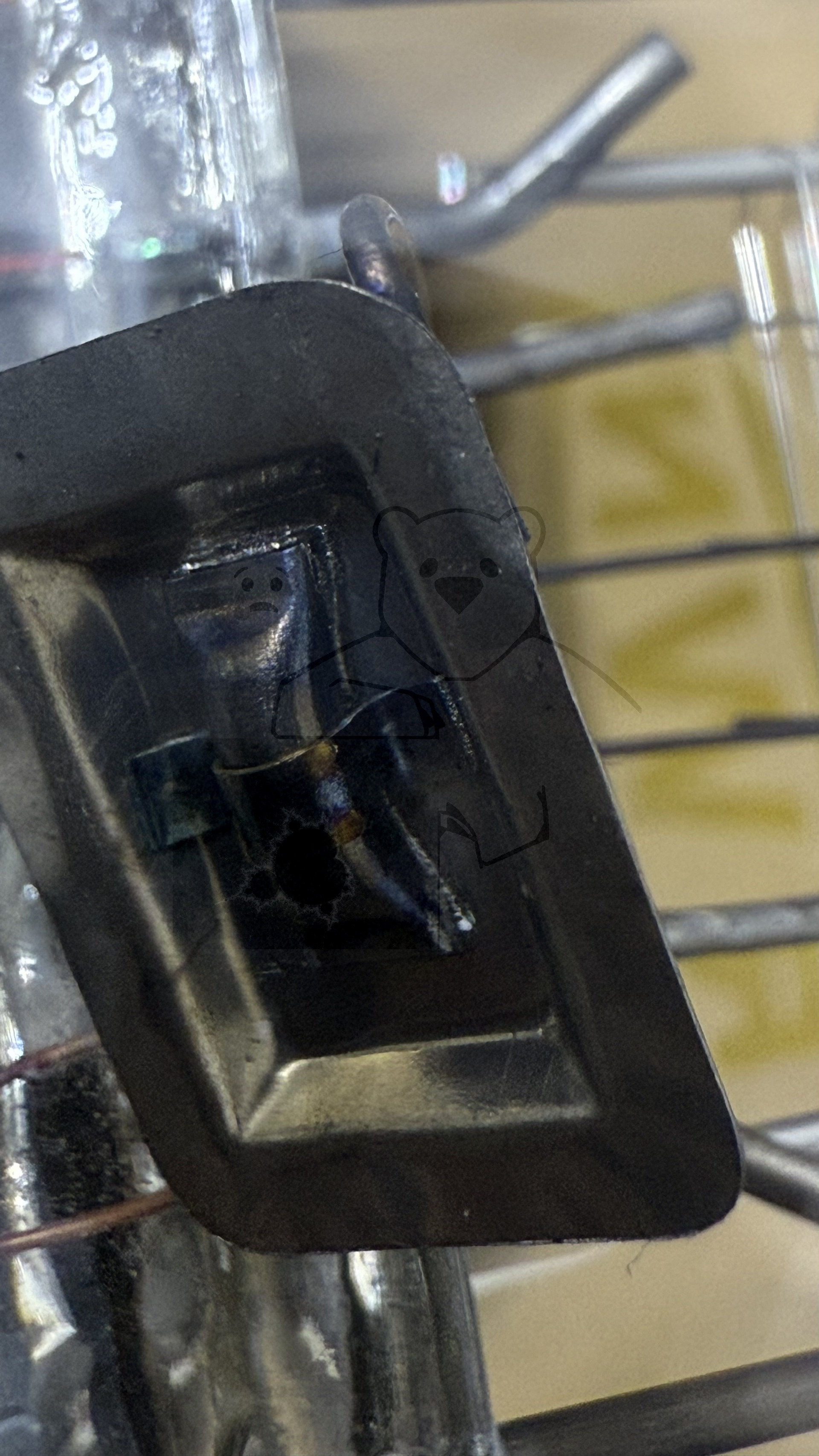 Röhre Aa #3273 Bild 16