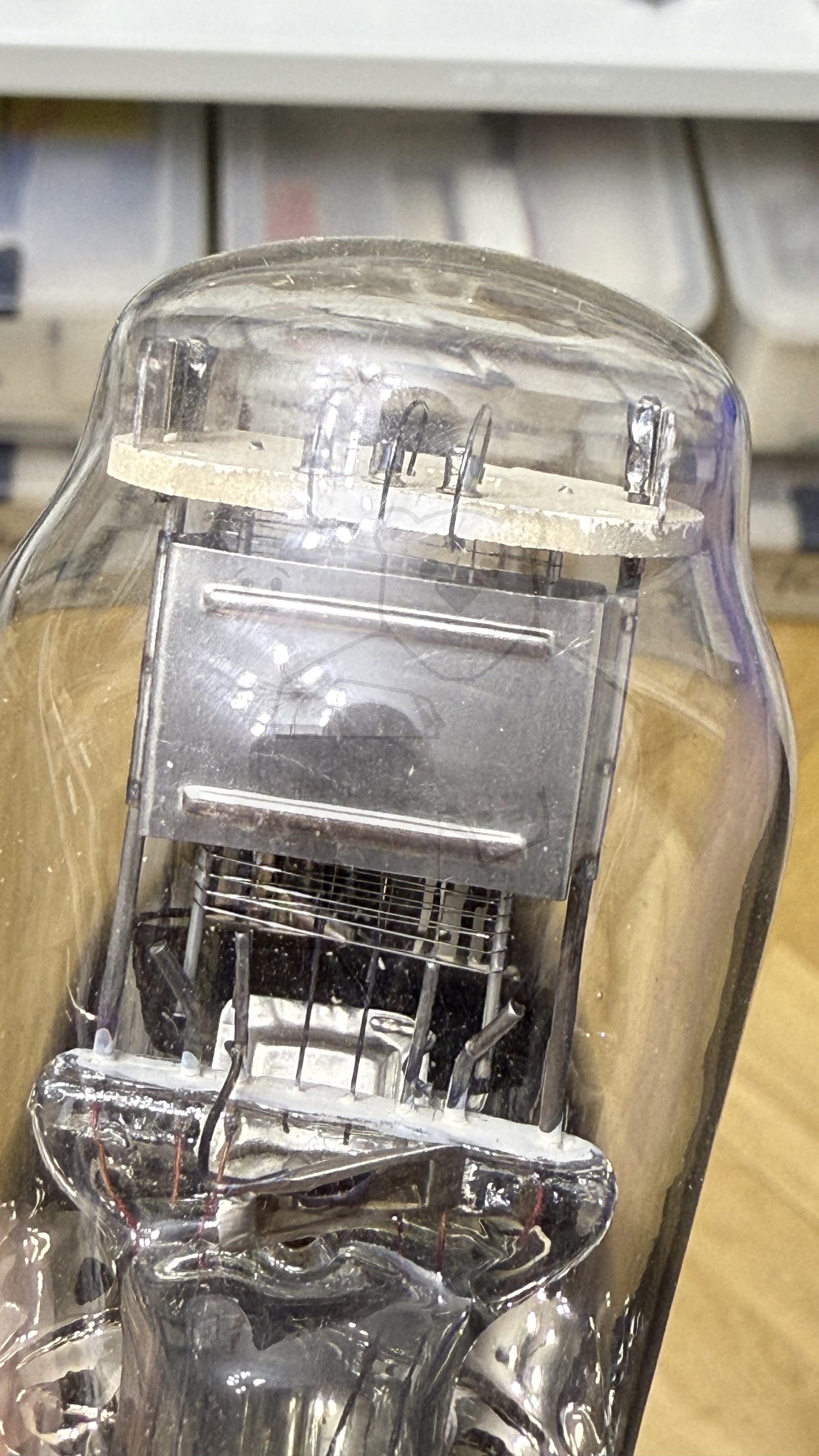 Röhre Aa #3273 Bild 18