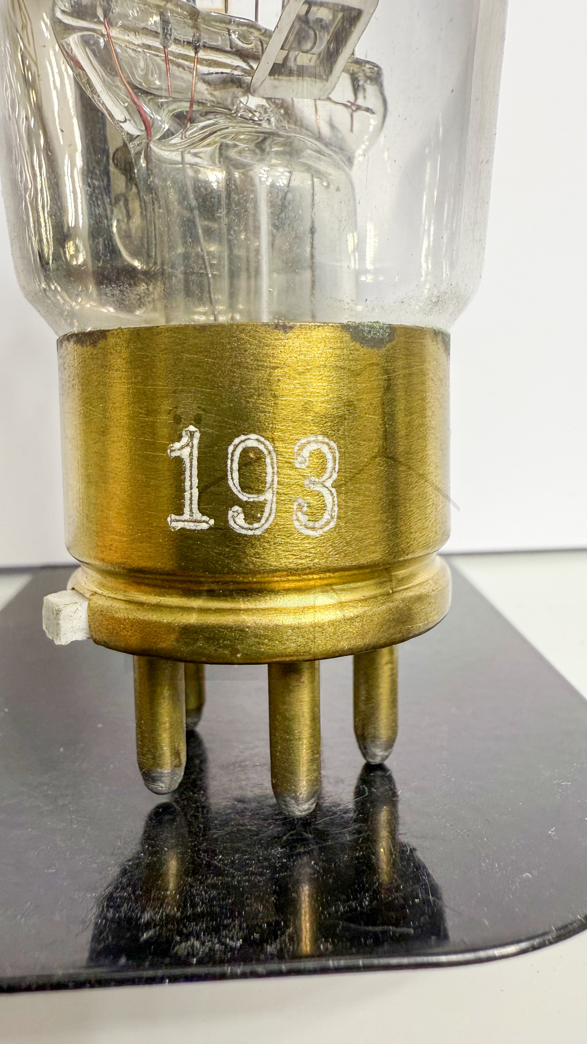 Röhre Aa #3273 Bild 5