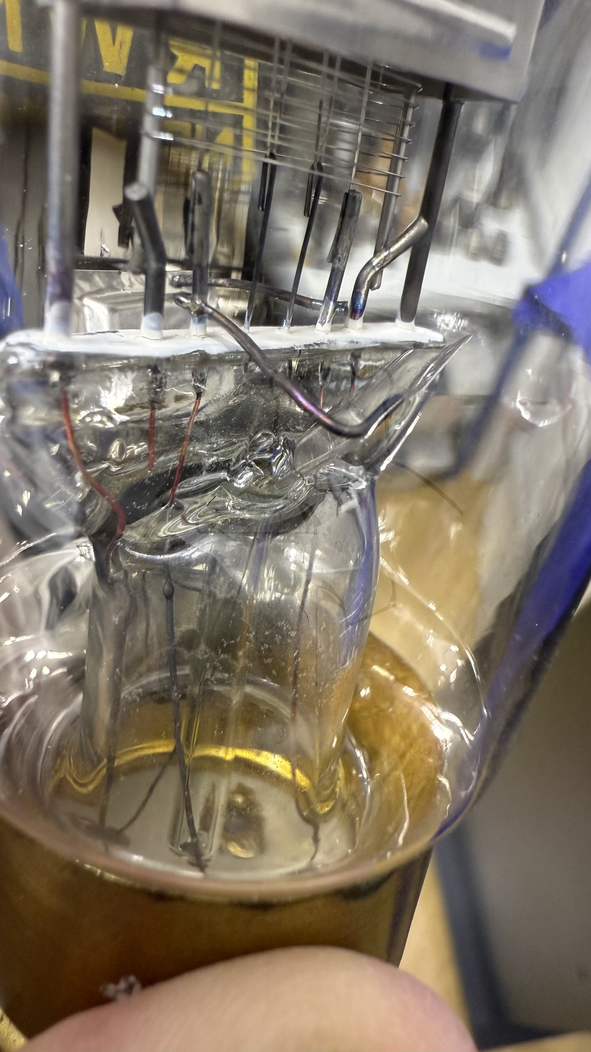 Röhre Aa #3273 Bild 7