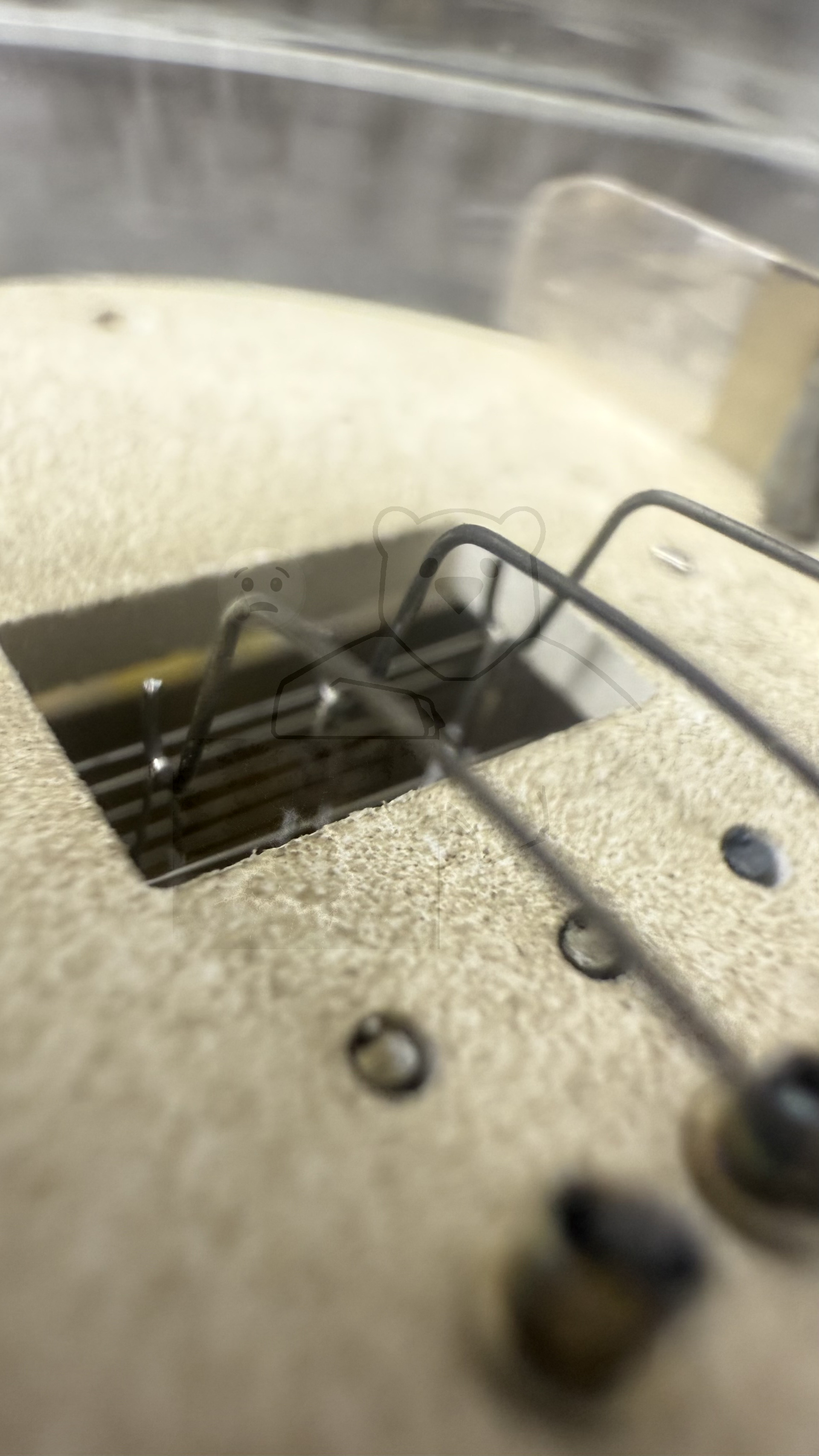 Röhre Aa #3273 Bild 8