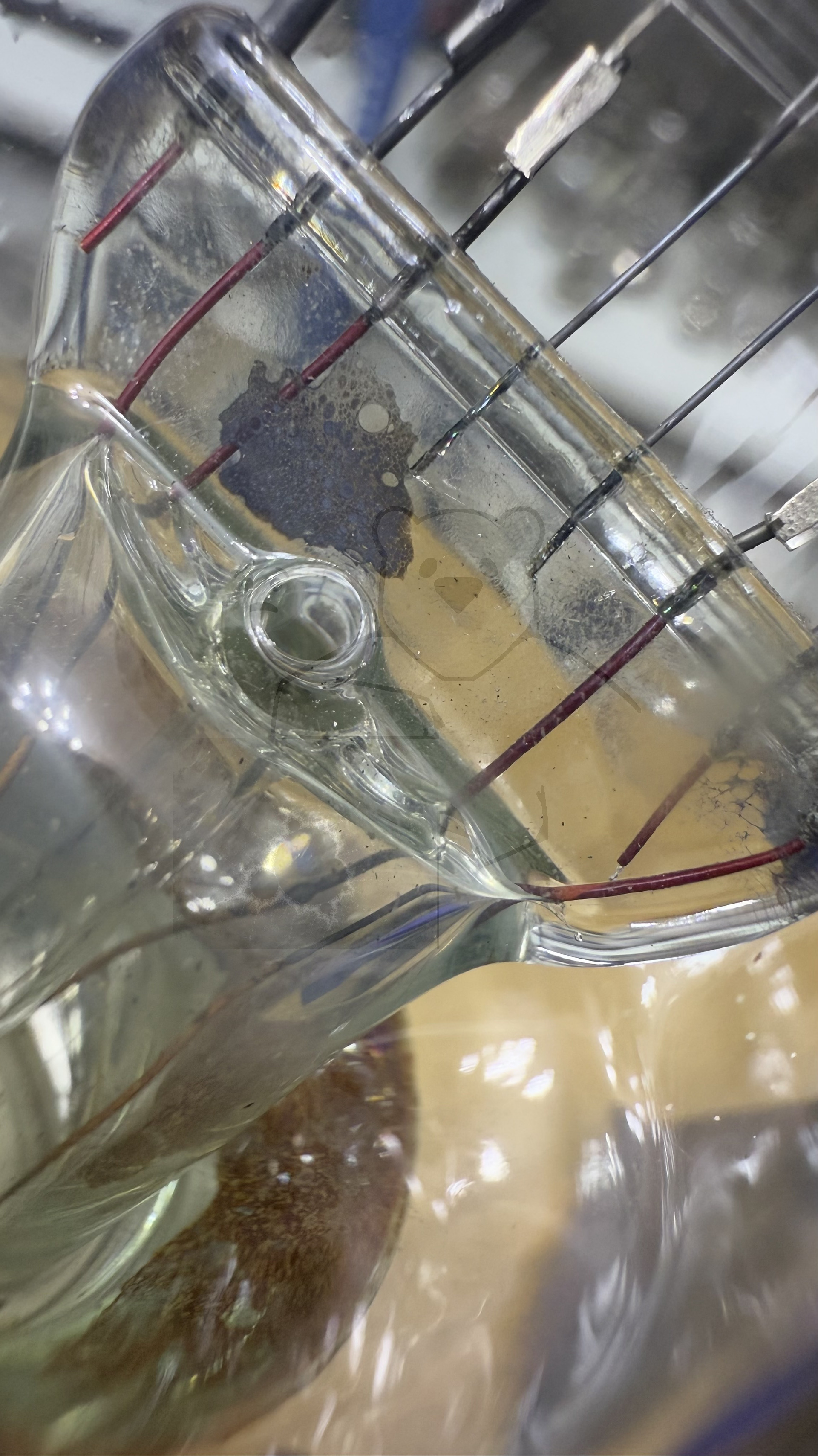 Röhre Aa #4815 Bild 11