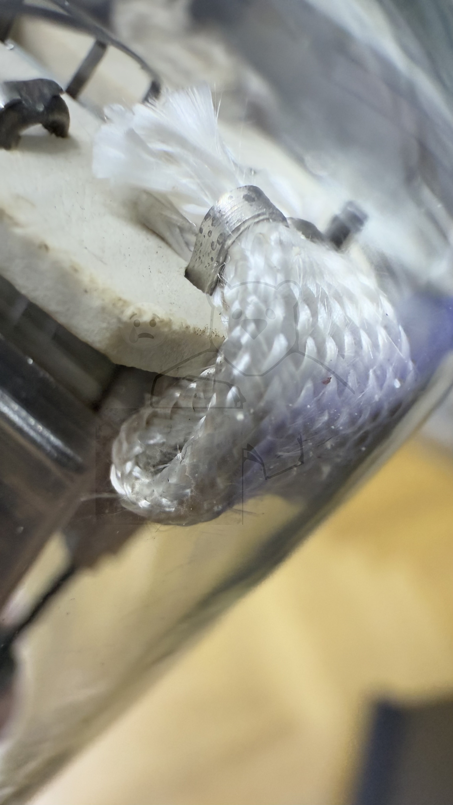 Röhre Aa #4815 Bild 14