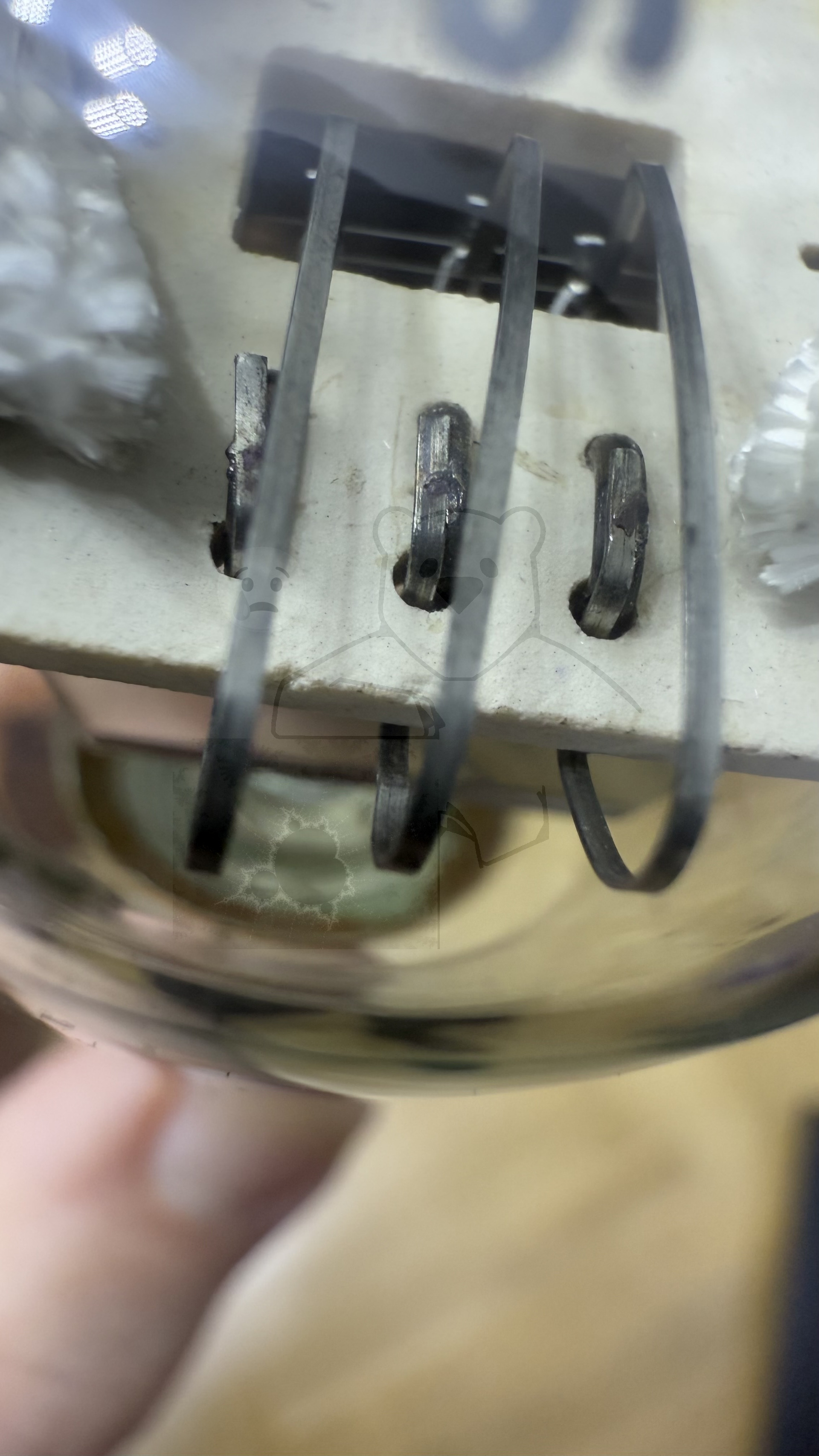 Röhre Aa #4815 Bild 16