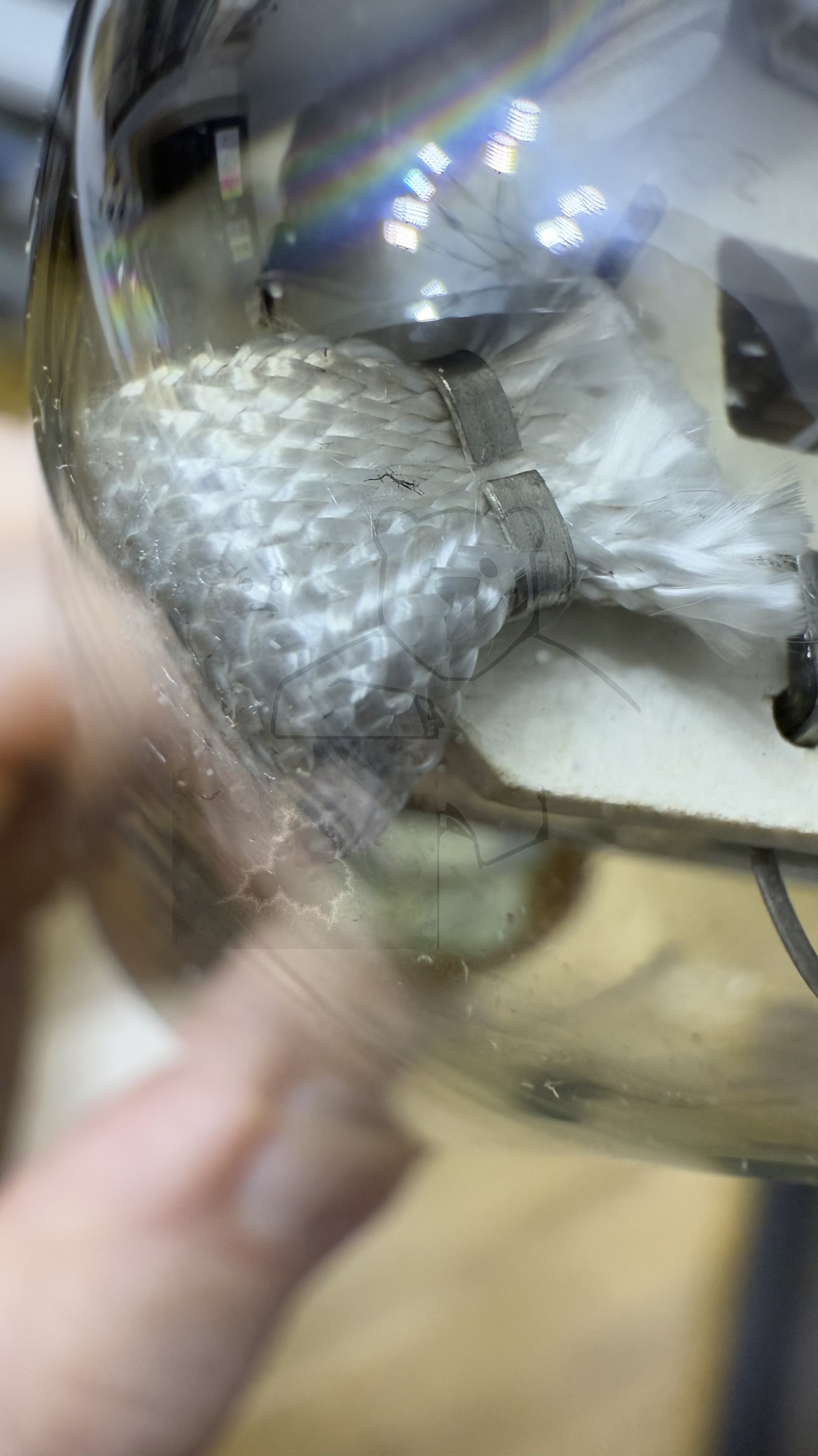 Röhre Aa #4815 Bild 17