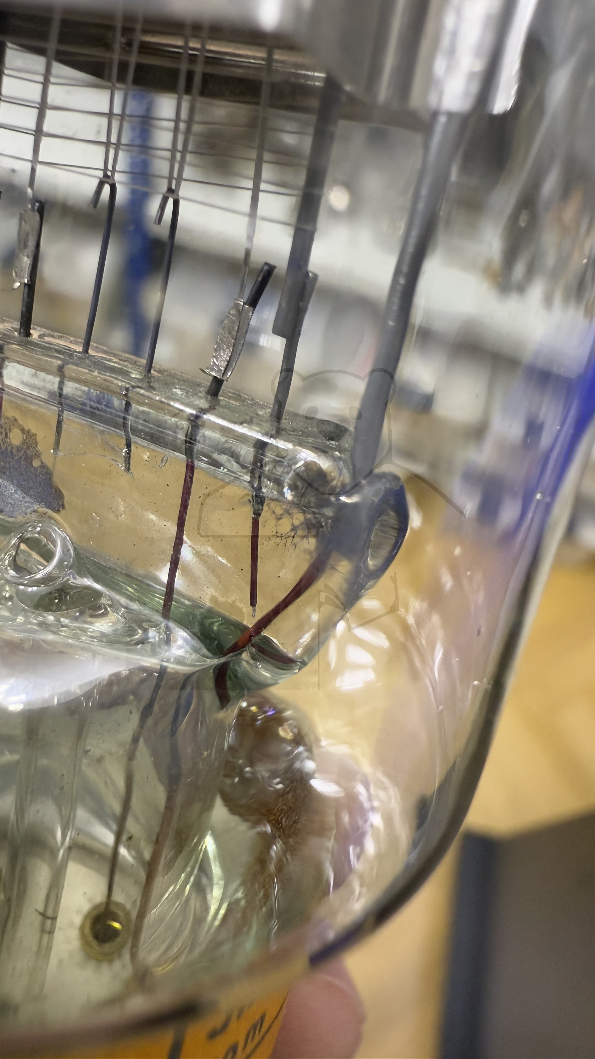 Röhre Aa #4815 Bild 19