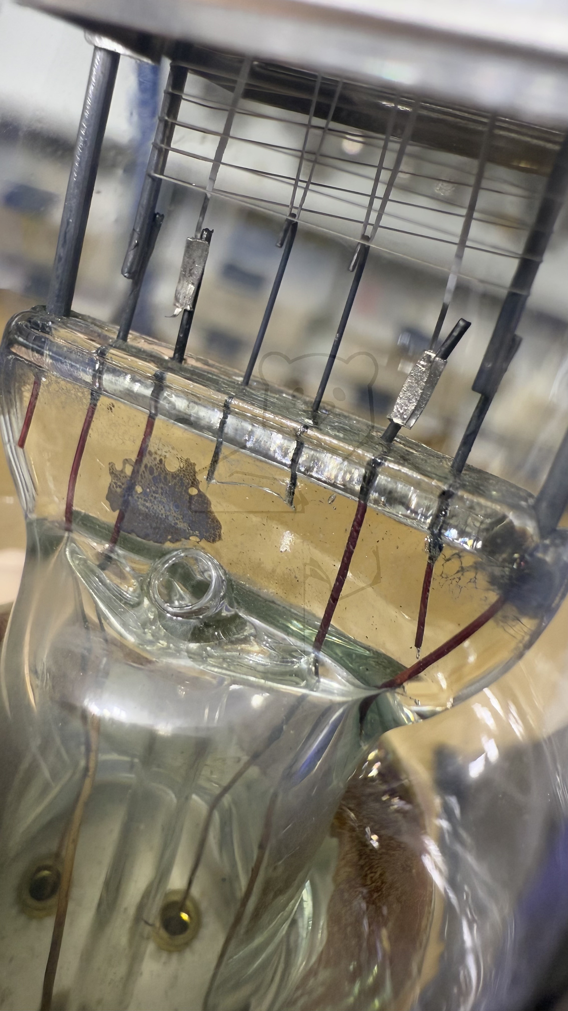 Röhre Aa #4815 Bild 20