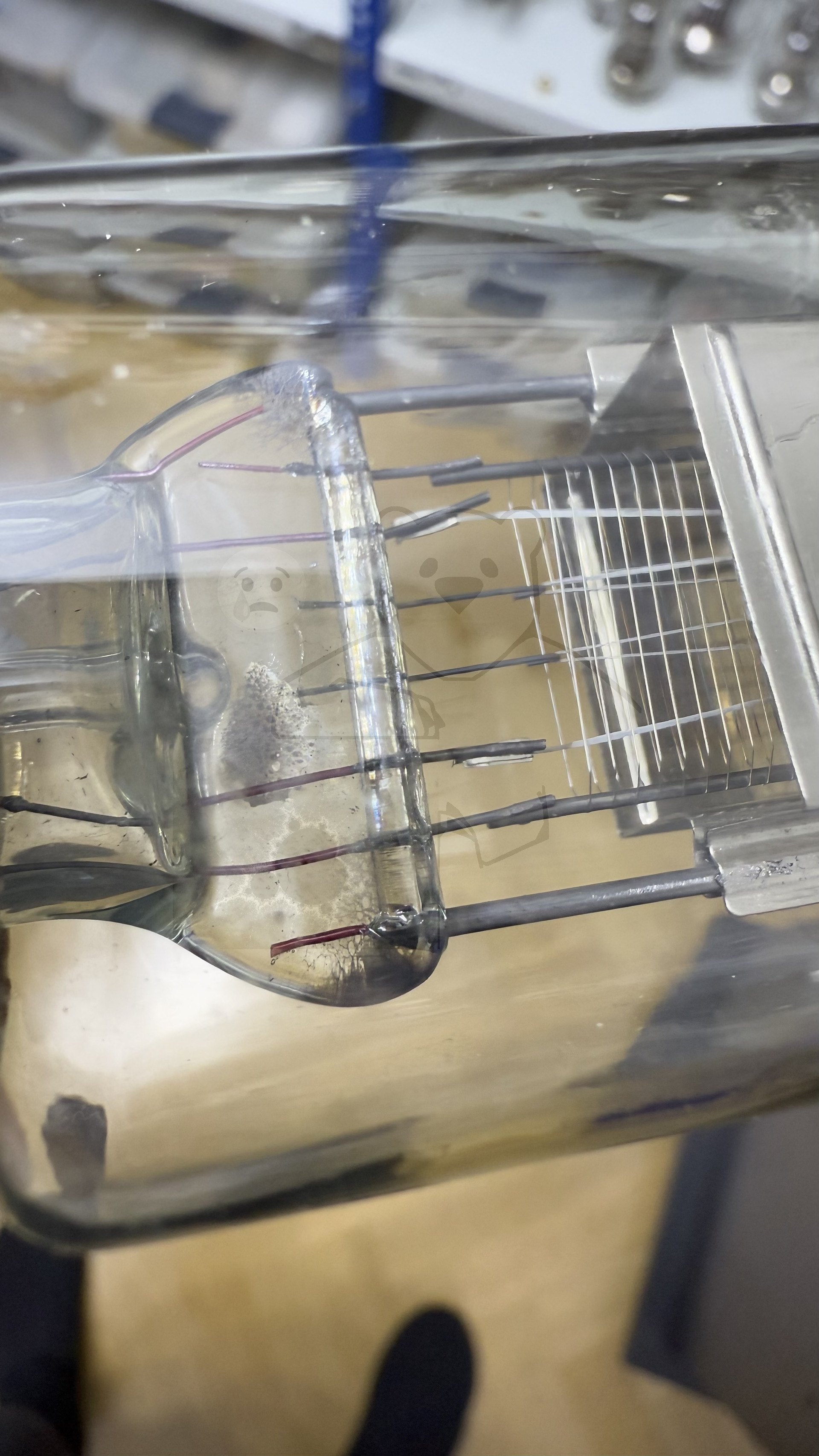 Röhre Aa #4815 Bild 23